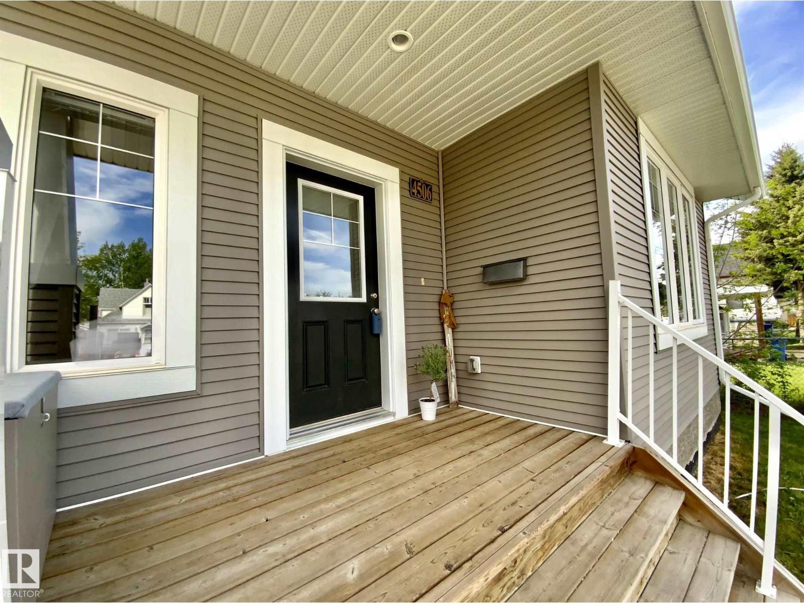 4506 53 St, Wetaskiwin, Alberta  T9A 1R3 - Photo 22 - E4488866