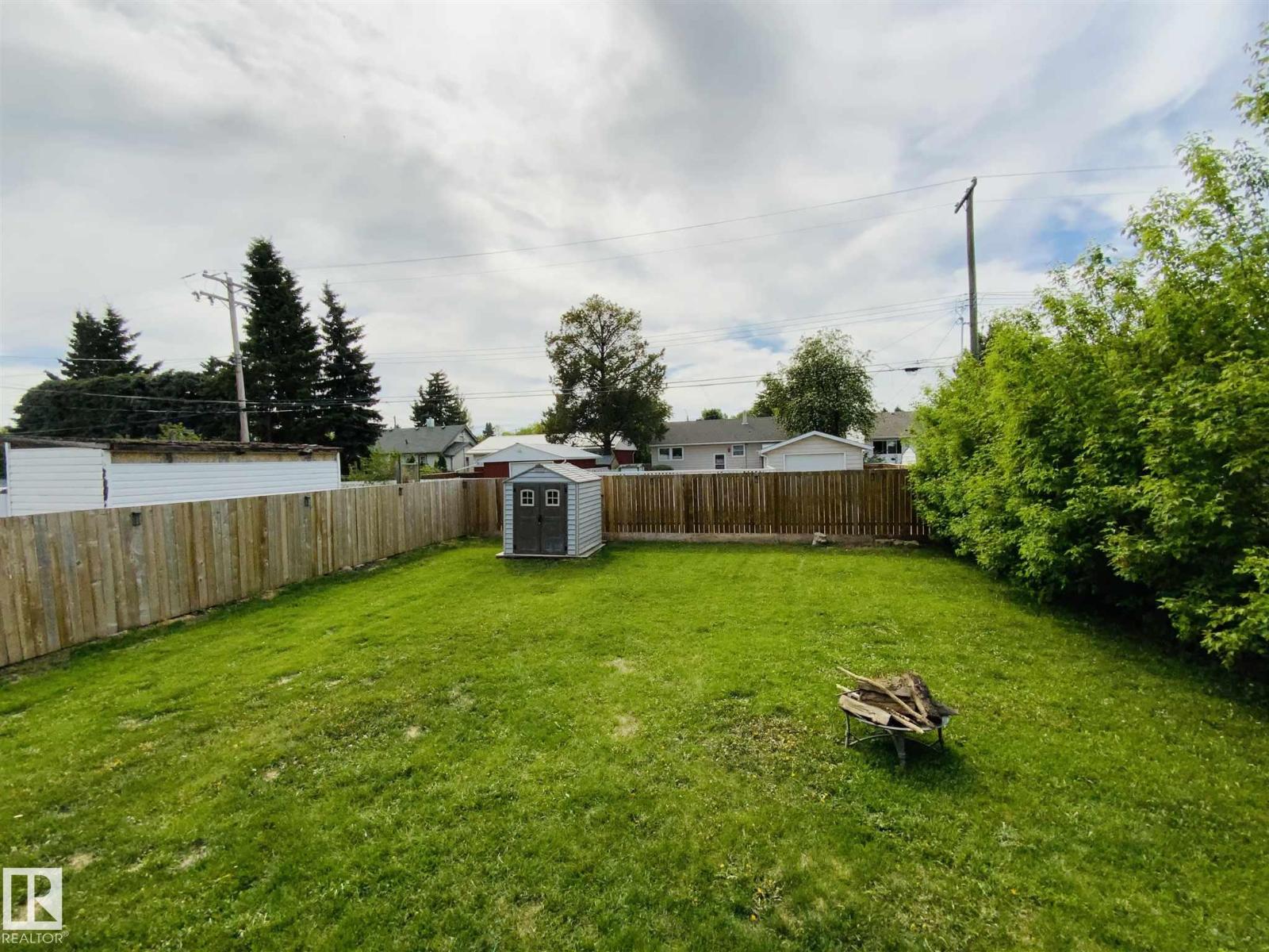4506 53 St, Wetaskiwin, Alberta  T9A 1R3 - Photo 46 - E4488866