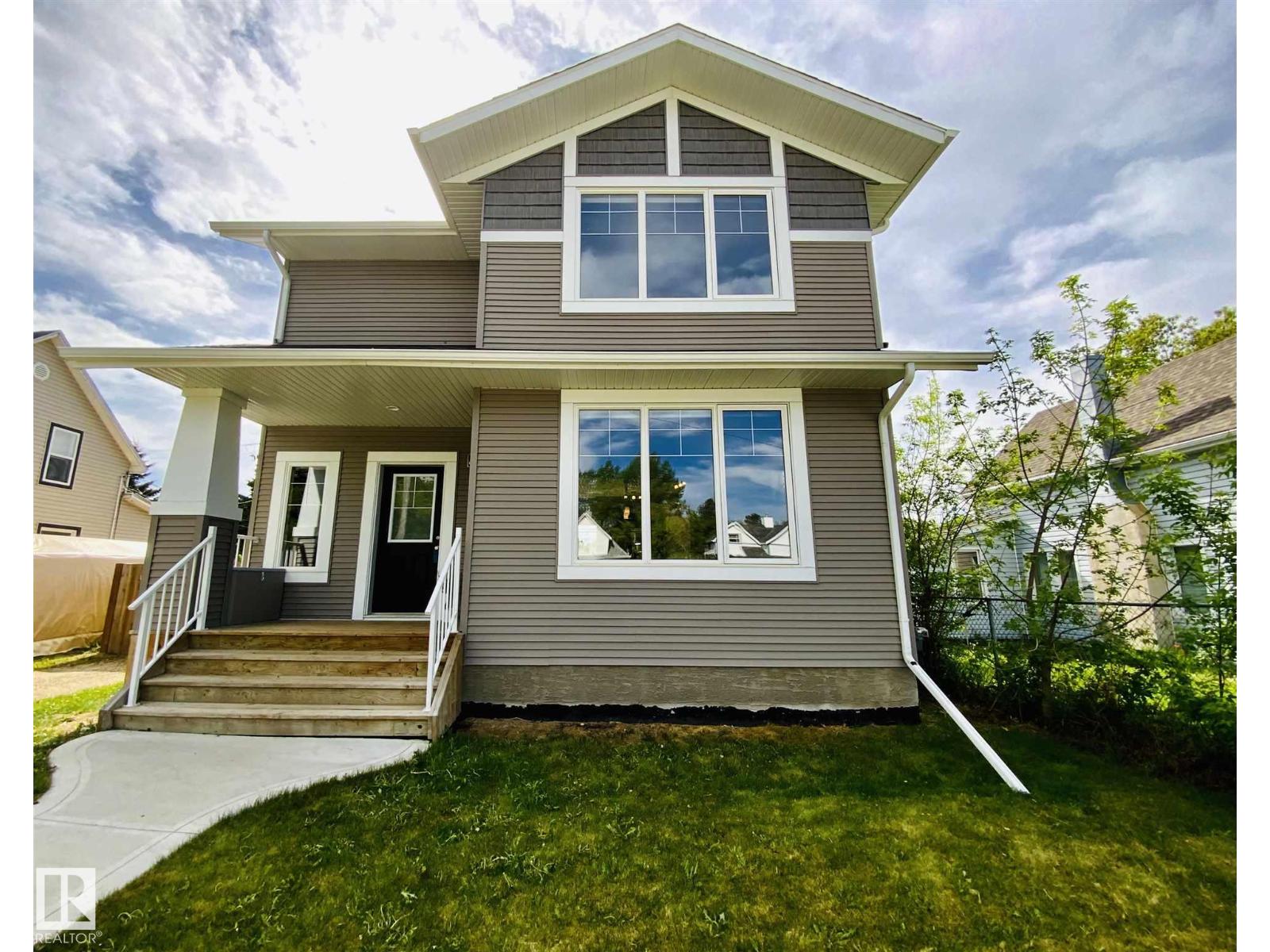 4506 53 St, Wetaskiwin, Alberta  T9A 1R3 - Photo 2 - E4488866
