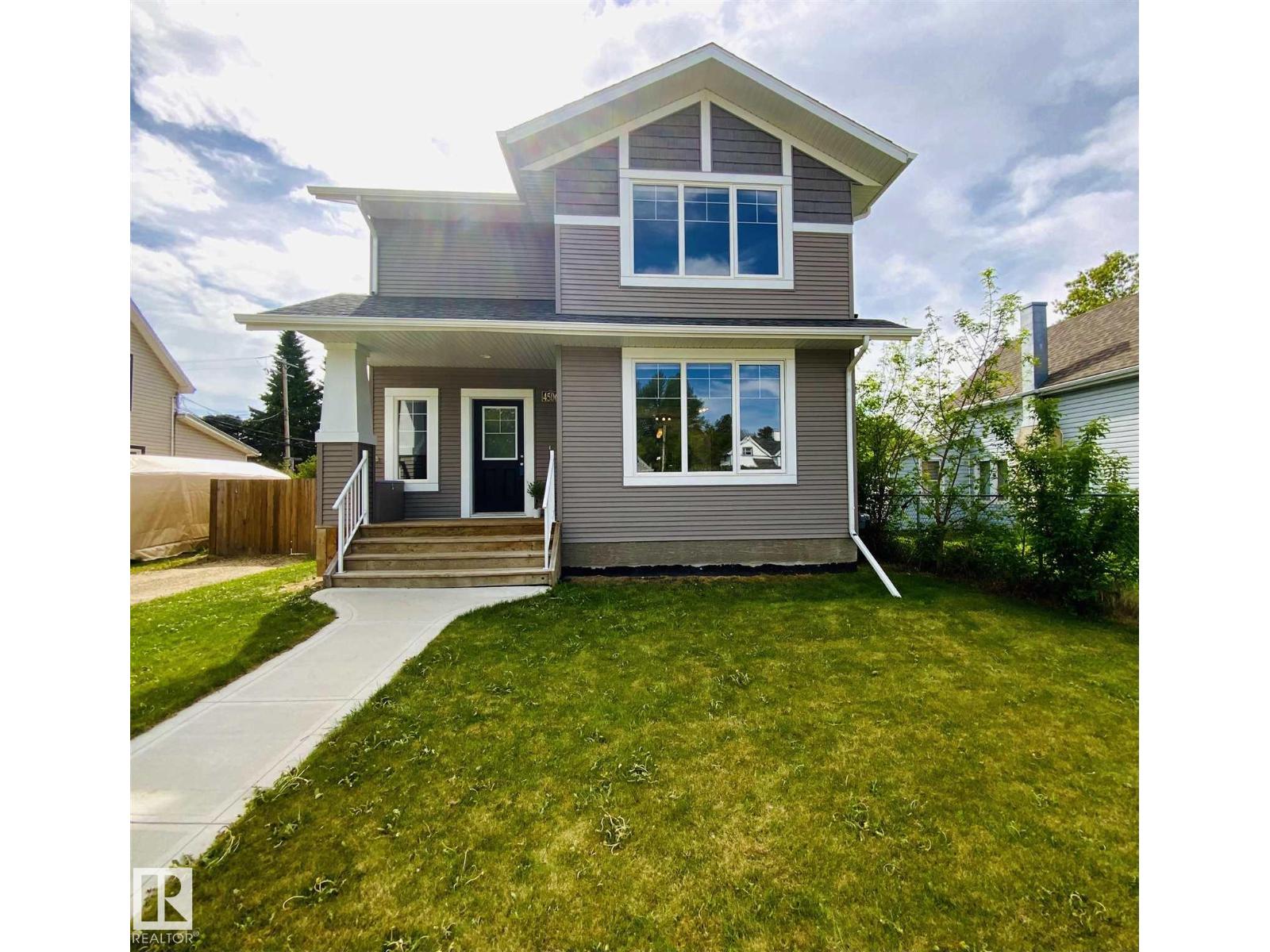4506 53 St, Wetaskiwin, Alberta  T9A 1R3 - Photo 48 - E4488866