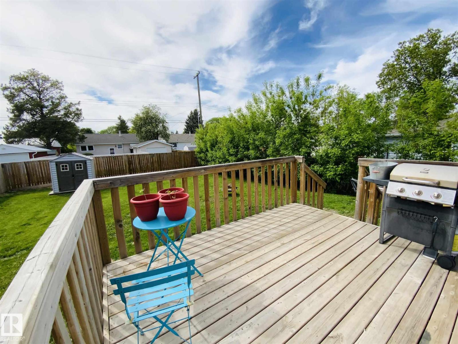 4506 53 St, Wetaskiwin, Alberta  T9A 1R3 - Photo 43 - E4488866