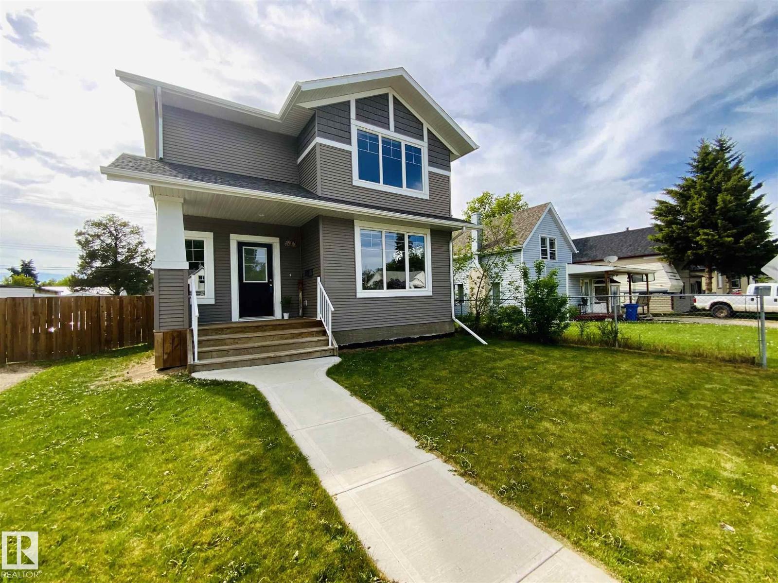 4506 53 St, Wetaskiwin, Alberta  T9A 1R3 - Photo 49 - E4488866