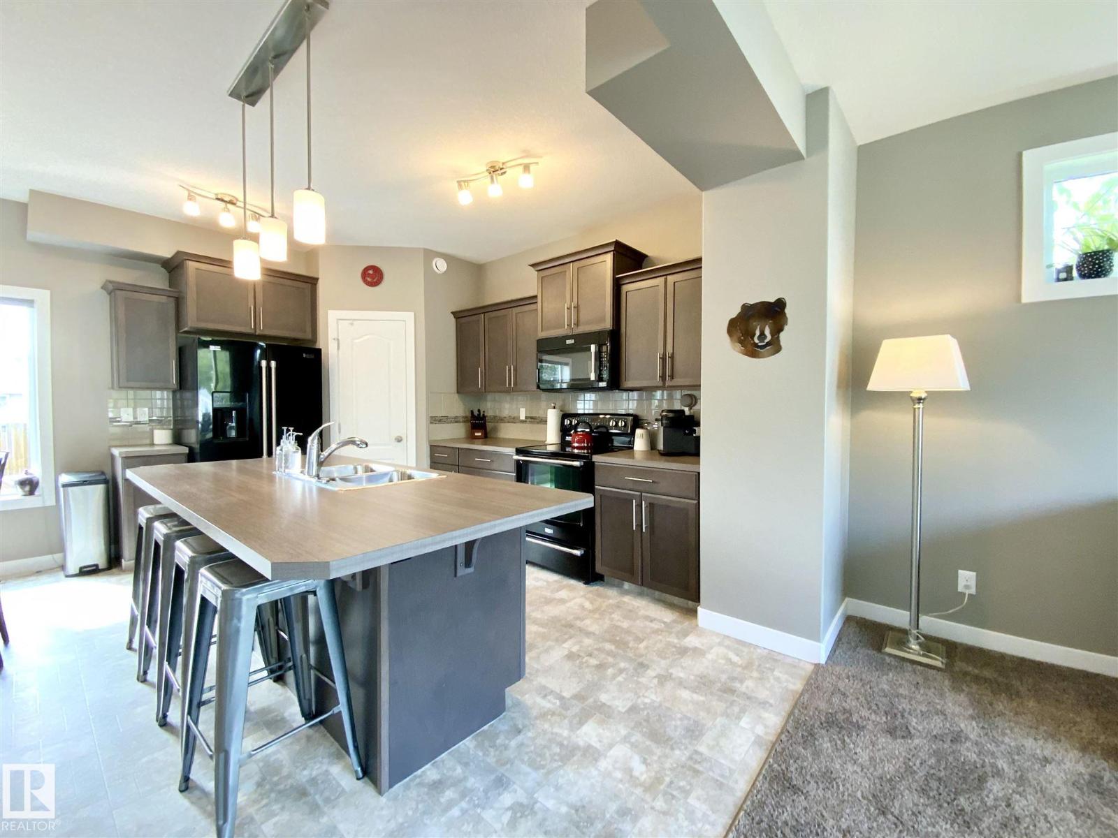 4506 53 St, Wetaskiwin, Alberta  T9A 1R3 - Photo 5 - E4488866