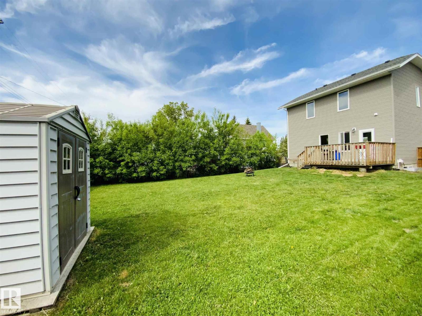 4506 53 St, Wetaskiwin, Alberta  T9A 1R3 - Photo 47 - E4488866