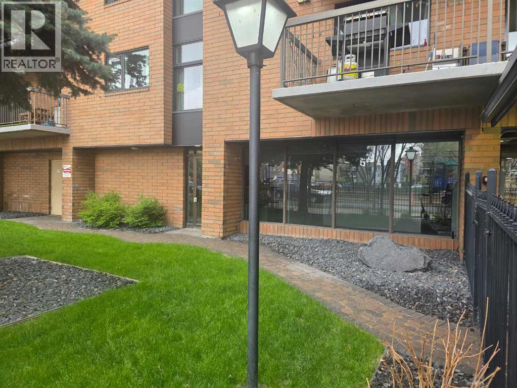 100, 220 13 Avenue, Calgary, Alberta  T2R 1L6 - Photo 1 - A2306085