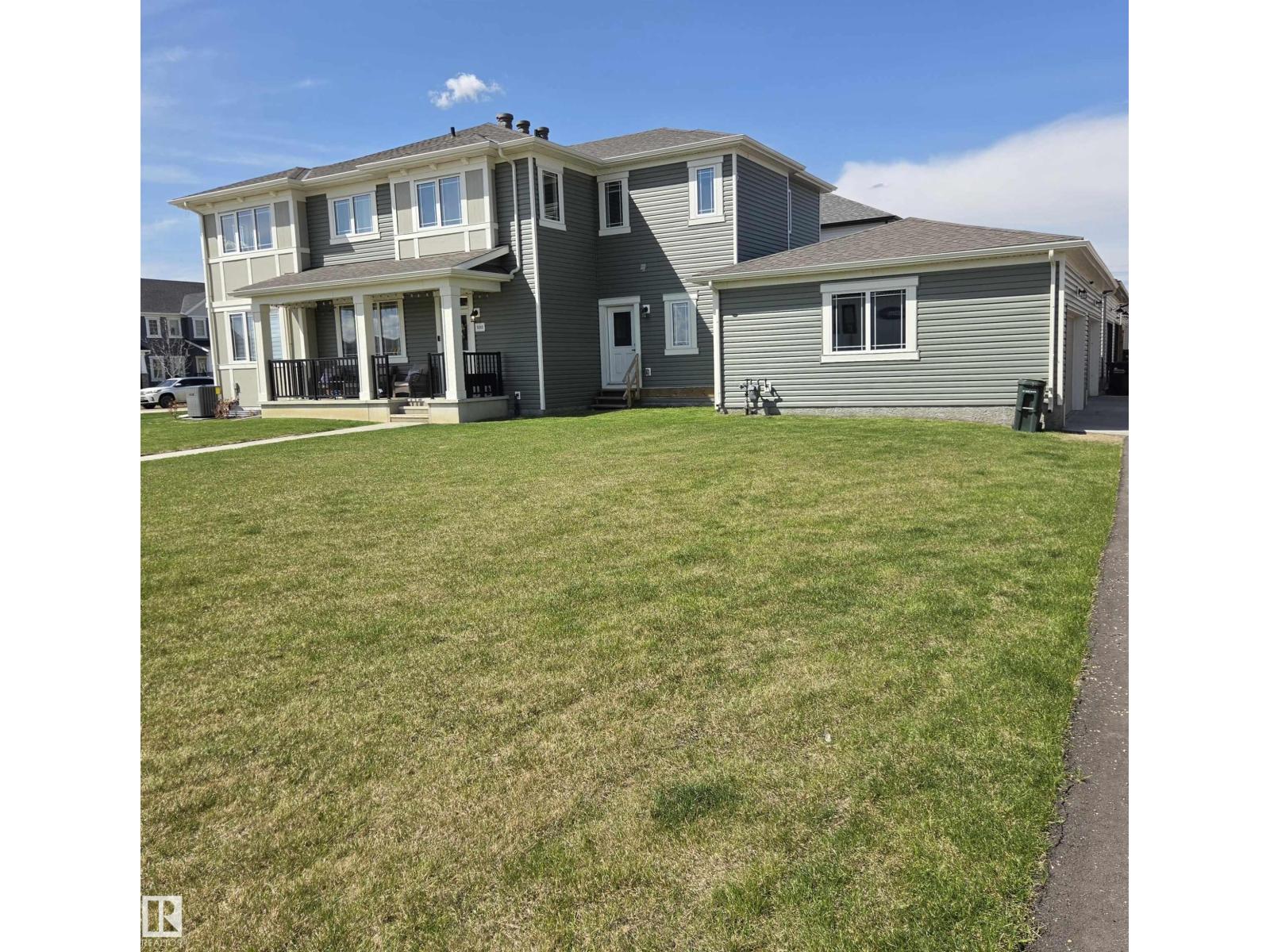 1010 HEARTHSTONE BV, sherwood park, Alberta