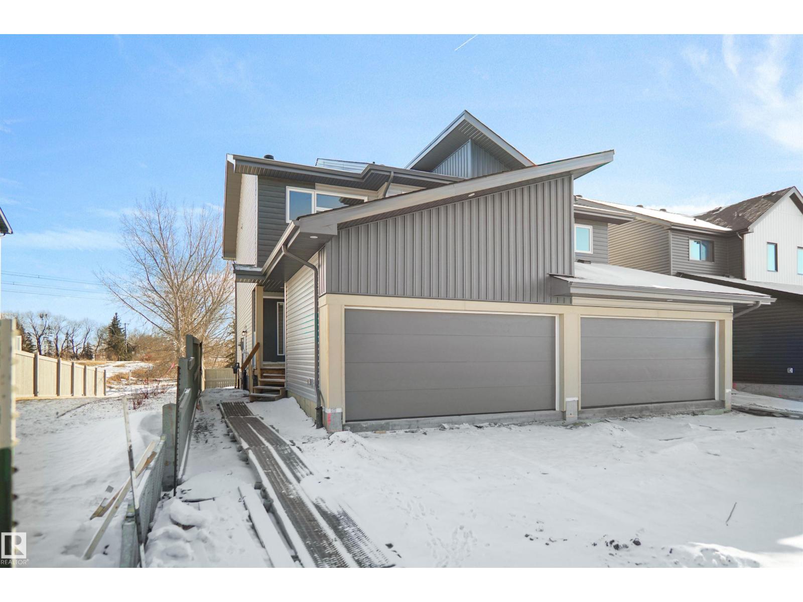8891 CARSON WY SW, edmonton, Alberta