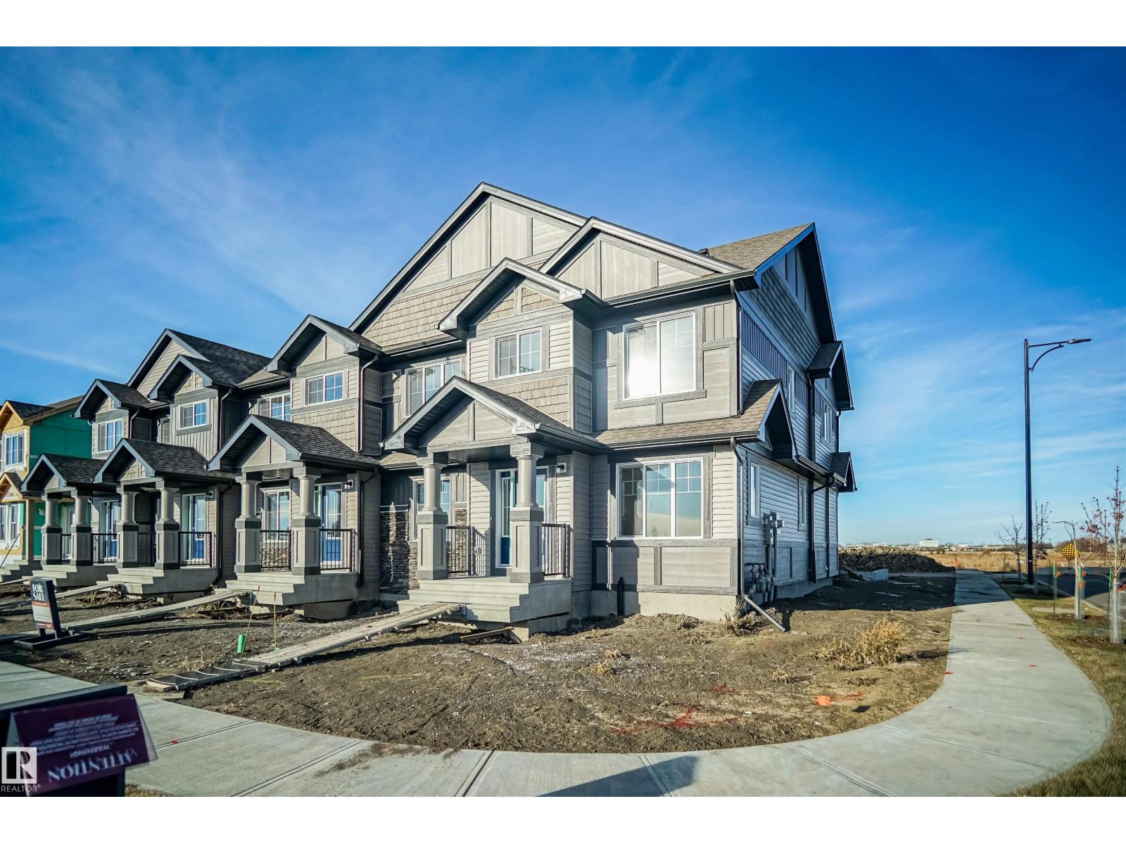168 SAVOY CR, sherwood park, Alberta