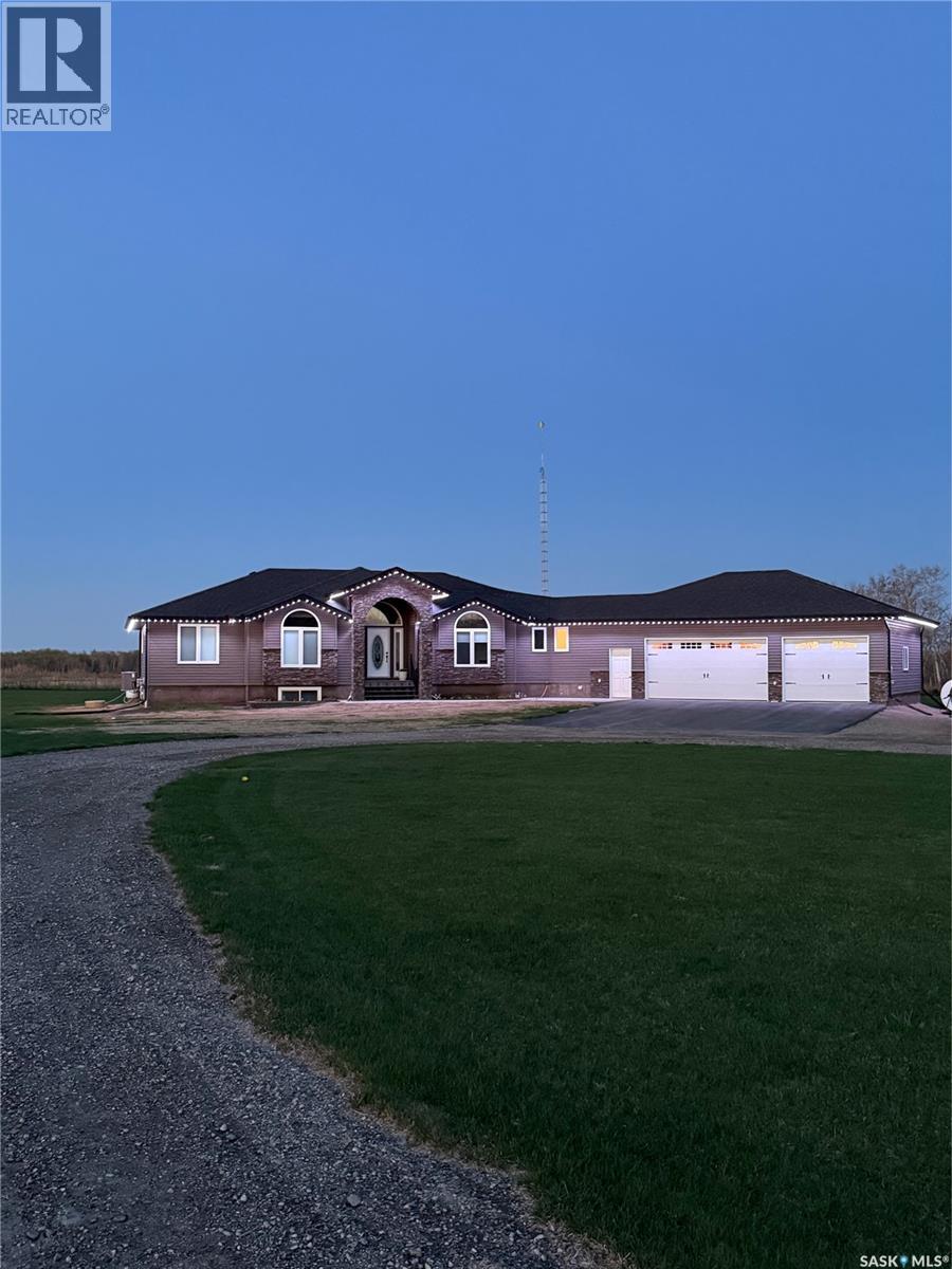 Minty Acreage Rocanville, Rocanville Rm No. 151, Saskatchewan S0A 3L0 - Photo 45 - SK036520