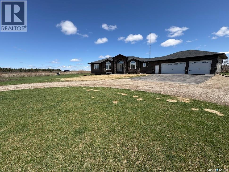 Minty Acreage Rocanville, Rocanville Rm No. 151, Saskatchewan S0A 3L0 - Photo 2 - SK036520