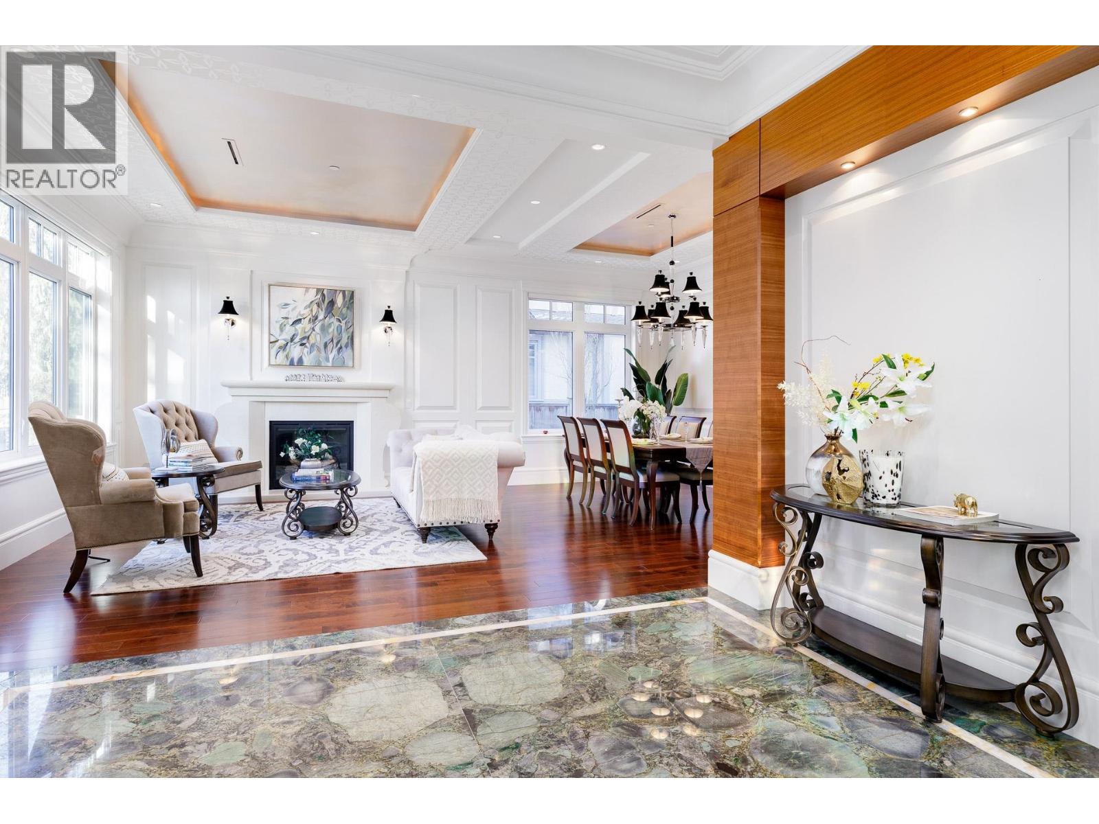 5826 Angus Drive, Vancouver, British Columbia  V6M 3N8 - Photo 2 - R3125941