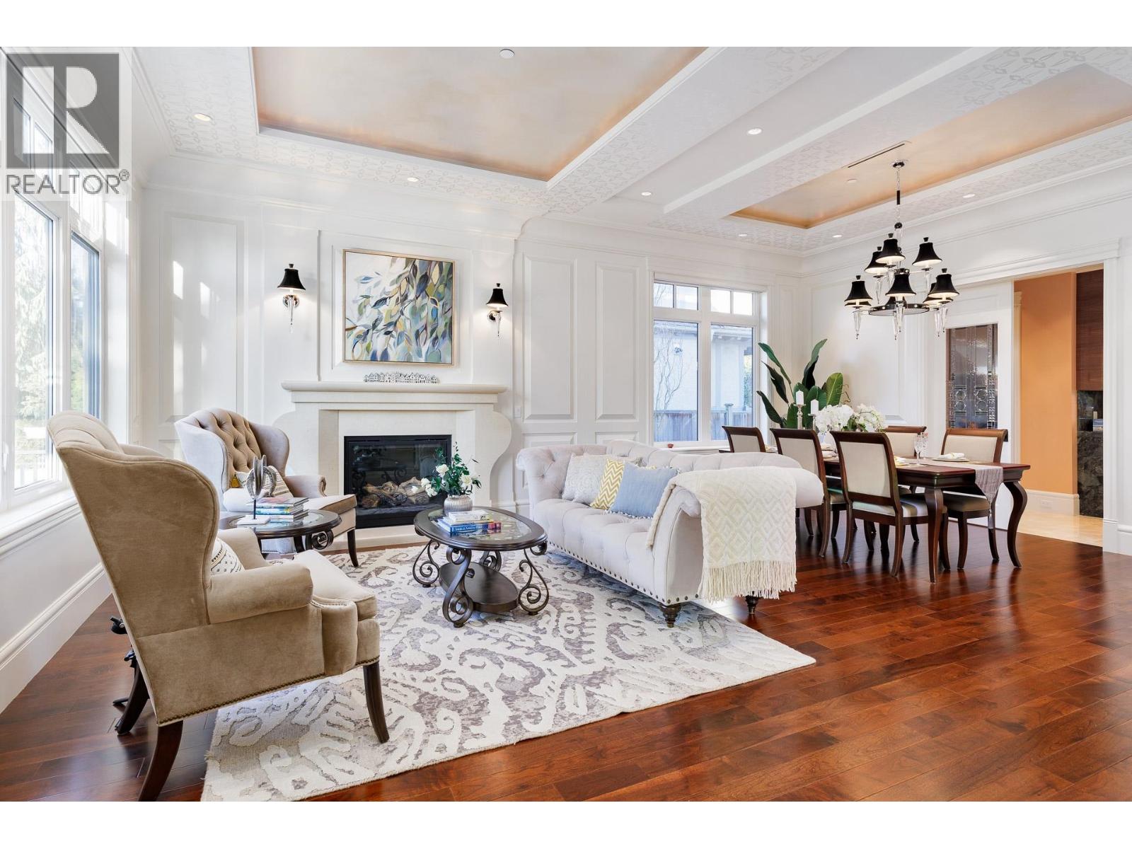5826 Angus Drive, Vancouver, British Columbia  V6M 3N8 - Photo 5 - R3125941