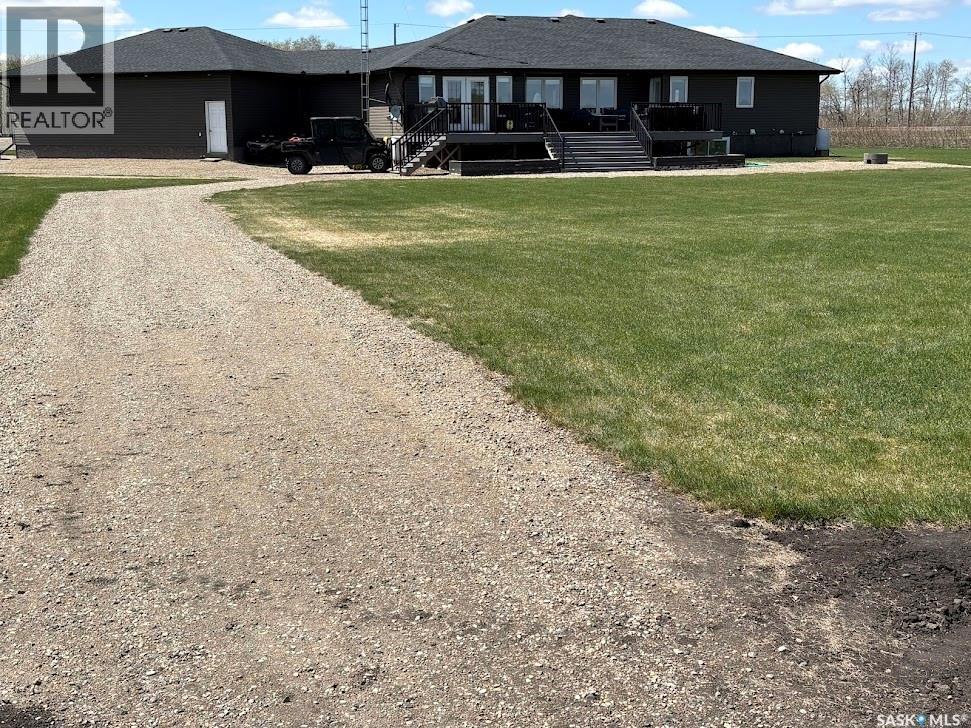 Minty Acreage Rocanville, Rocanville Rm No. 151, Saskatchewan S0A 3L0 - Photo 42 - SK036520