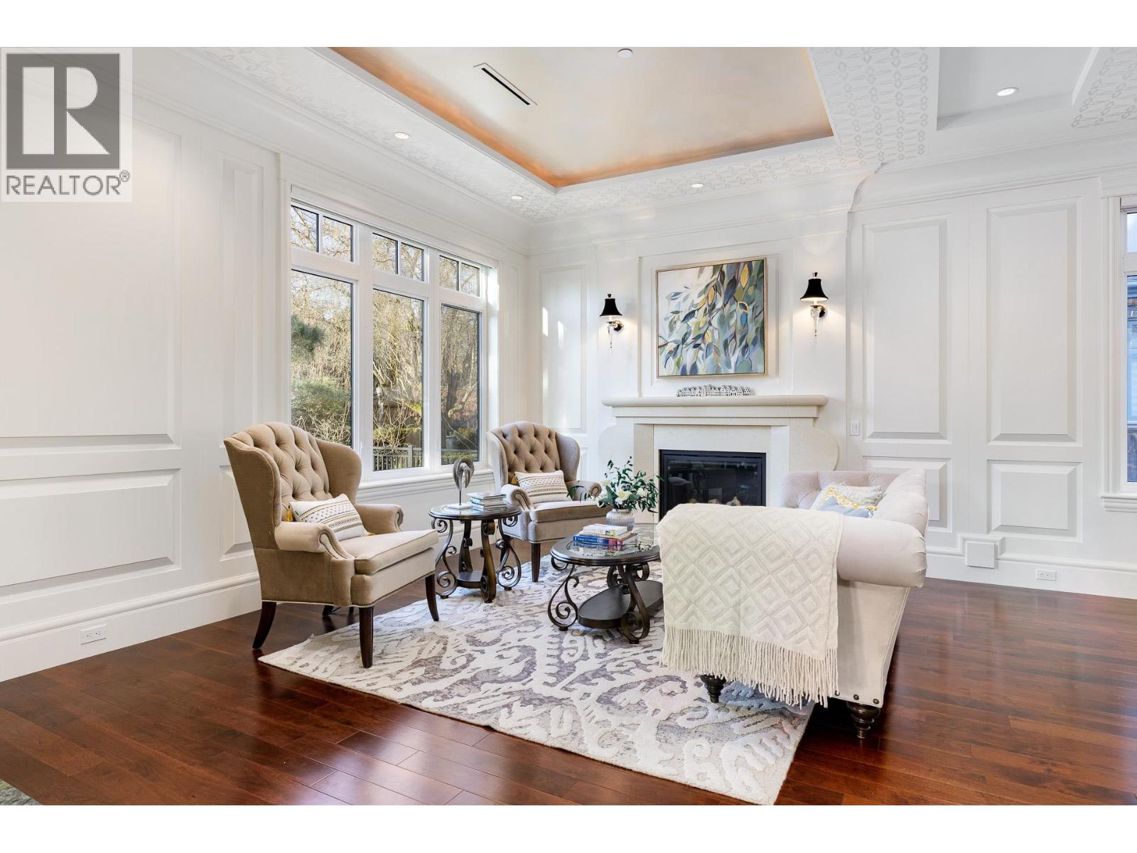 5826 Angus Drive, Vancouver, British Columbia  V6M 3N8 - Photo 4 - R3125941