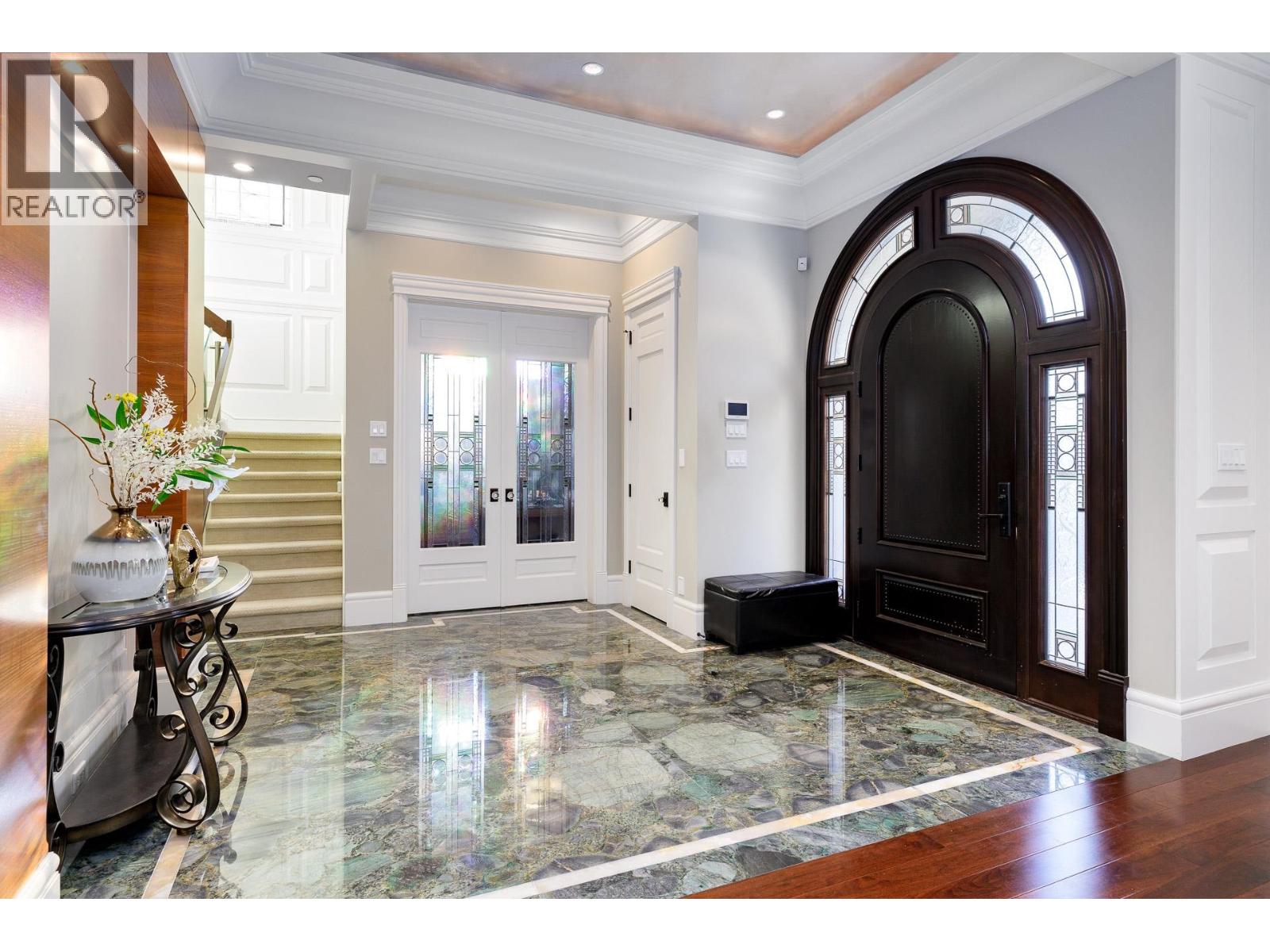 5826 Angus Drive, Vancouver, British Columbia  V6M 3N8 - Photo 3 - R3125941