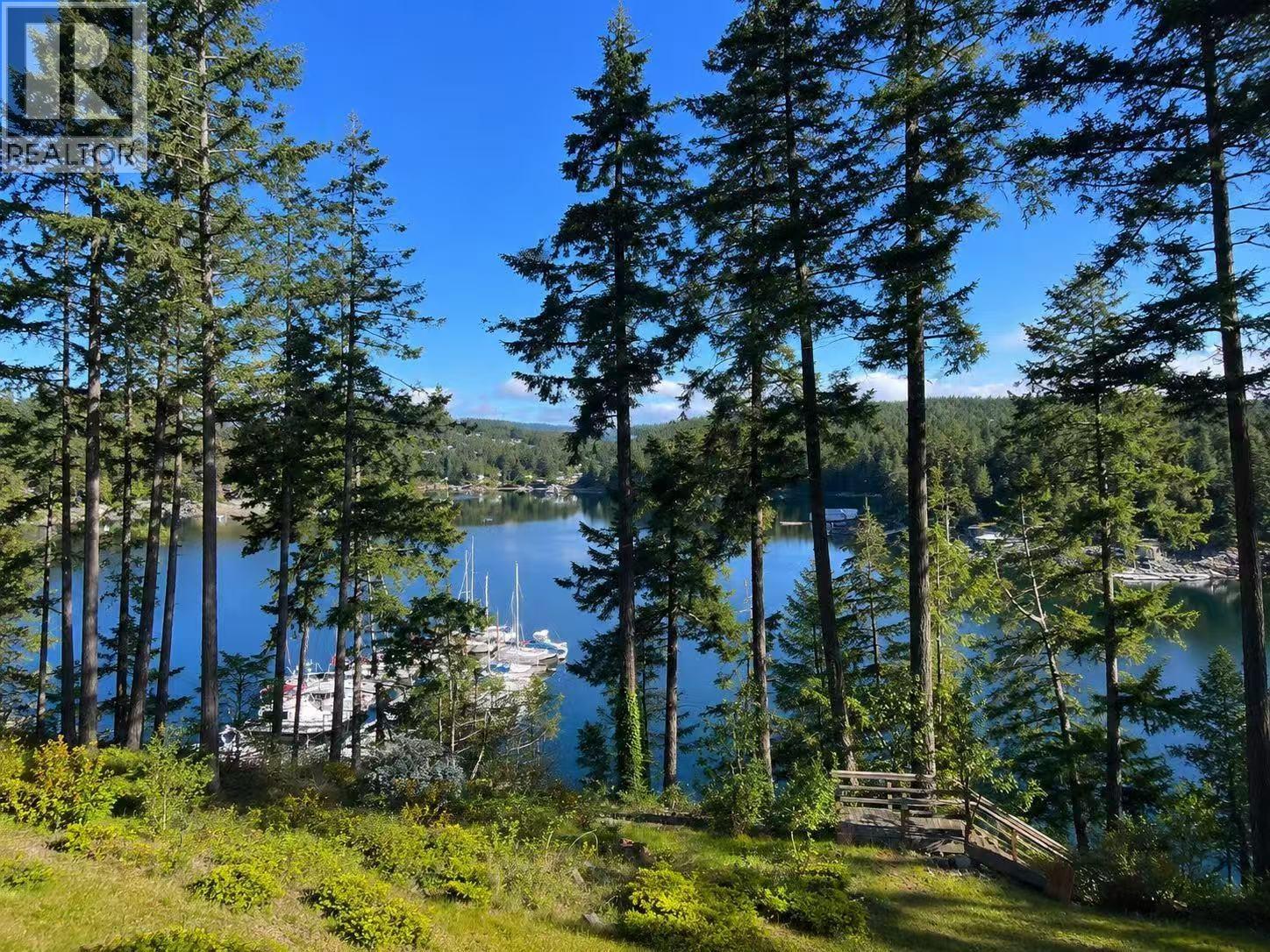 5099 Johnstone Road, Madeira Park, British Columbia  V9Y 5L9 - Photo 4 - R3125888