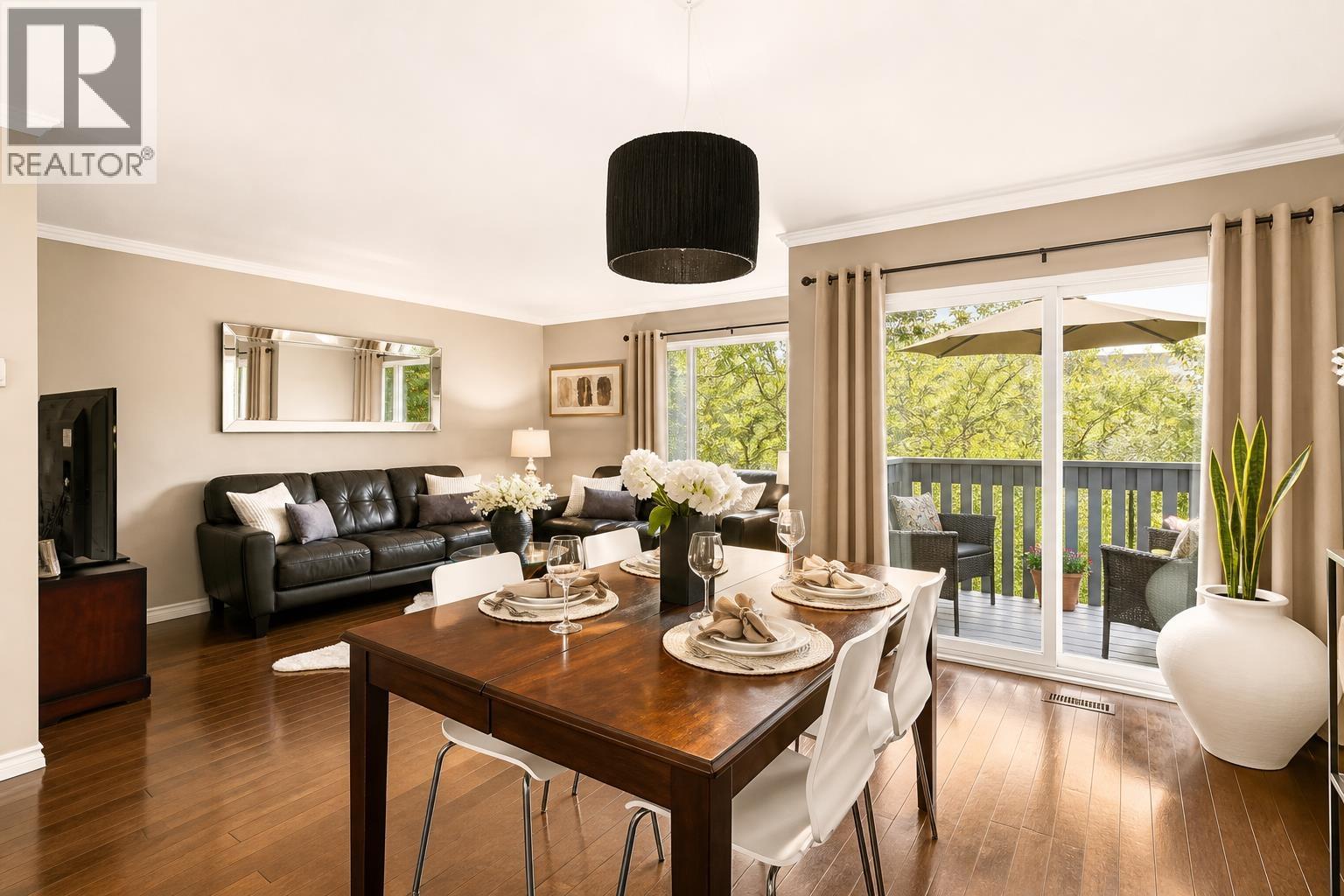 536 Lehman Place, Port Moody, British Columbia  V3H 3Z6 - Photo 5 - R3125857