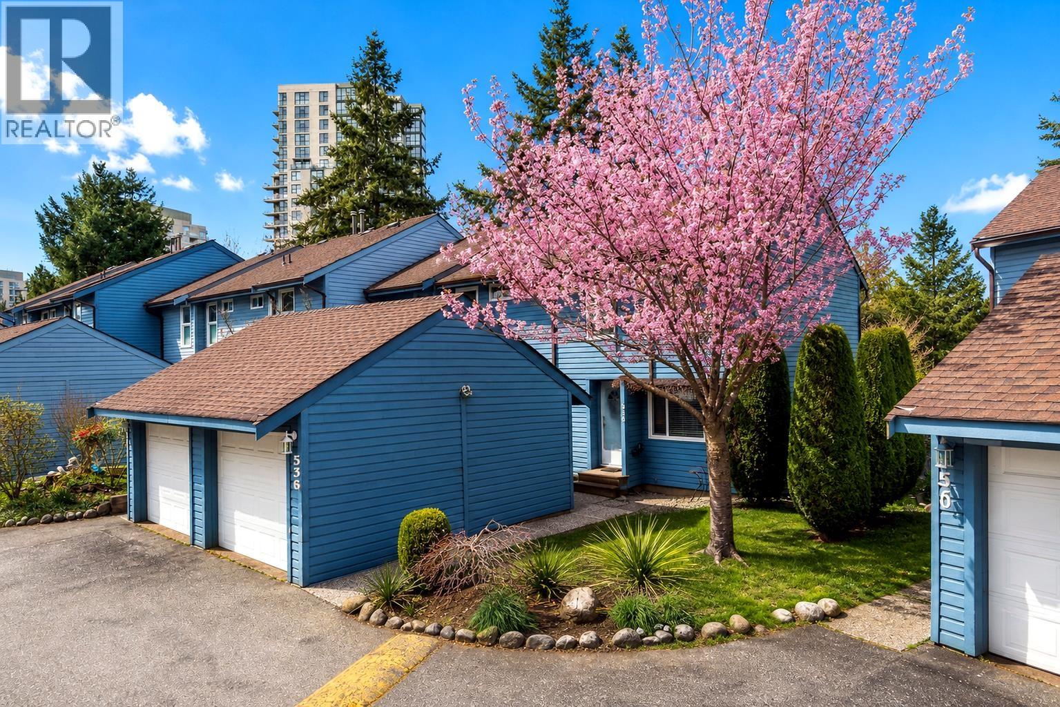 536 Lehman Place, Port Moody, British Columbia  V3H 3Z6 - Photo 1 - R3125857