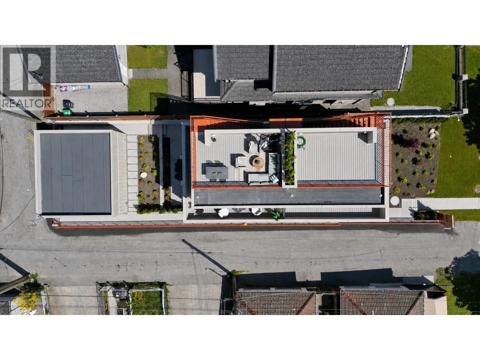 1 2915 E 5th Avenue, Vancouver, British Columbia  V5M 1N6 - Photo 15 - R3102015