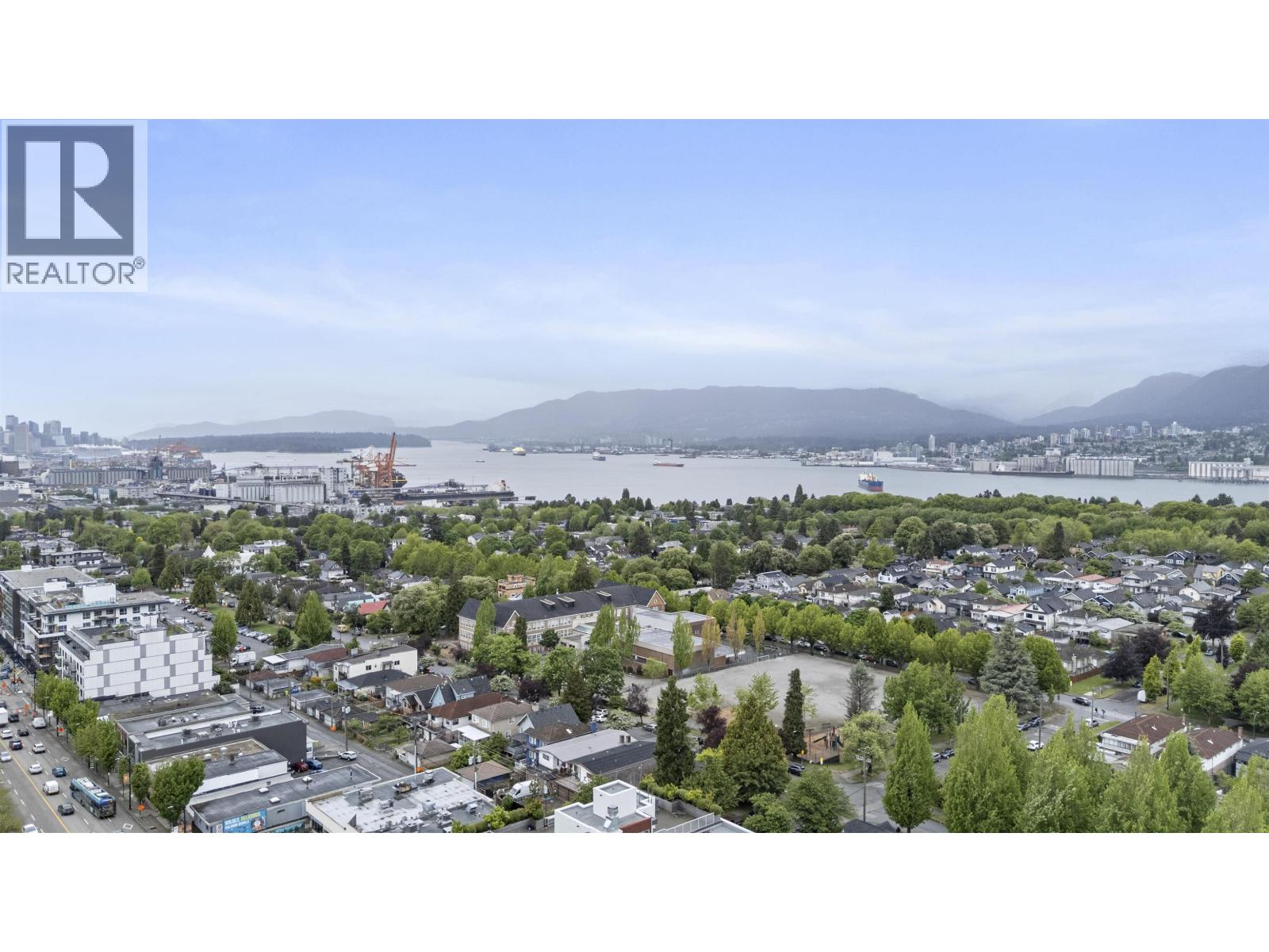 303 2745 E Hastings Street, Vancouver, British Columbia  V5K 1Z8 - Photo 38 - R3125928