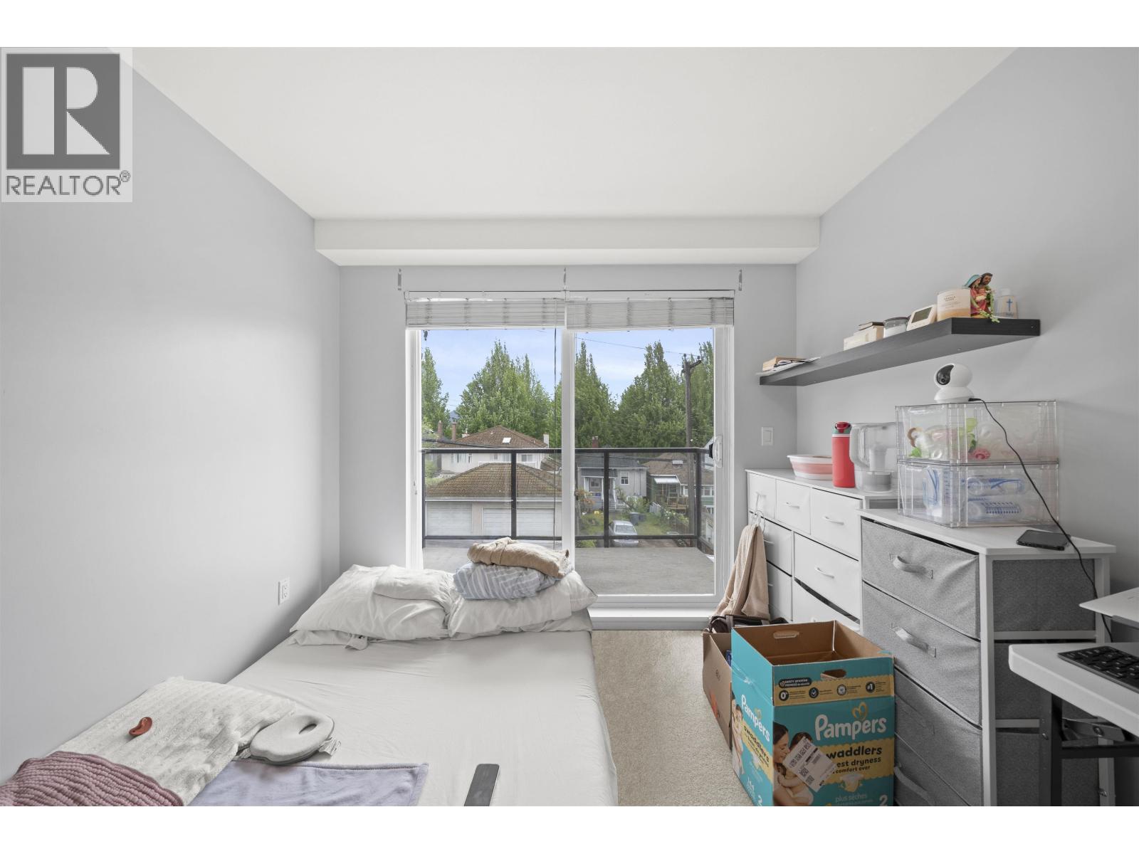 303 2745 E Hastings Street, Vancouver, British Columbia  V5K 1Z8 - Photo 20 - R3125928