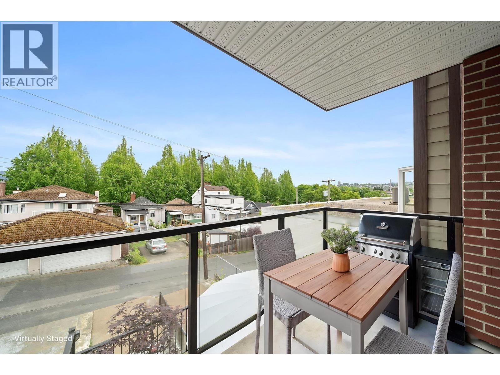303 2745 E Hastings Street, Vancouver, British Columbia  V5K 1Z8 - Photo 29 - R3125928