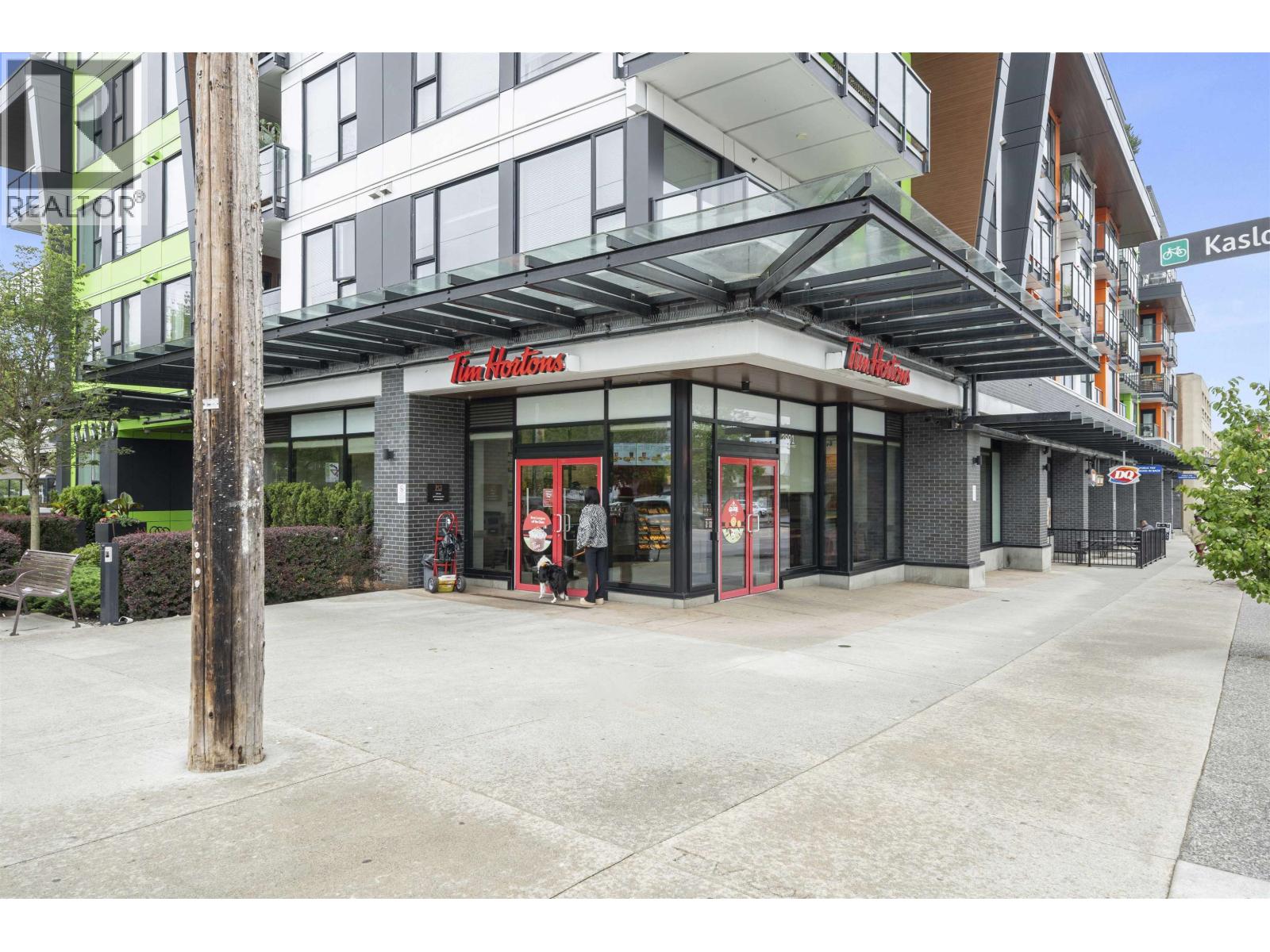 303 2745 E Hastings Street, Vancouver, British Columbia  V5K 1Z8 - Photo 33 - R3125928