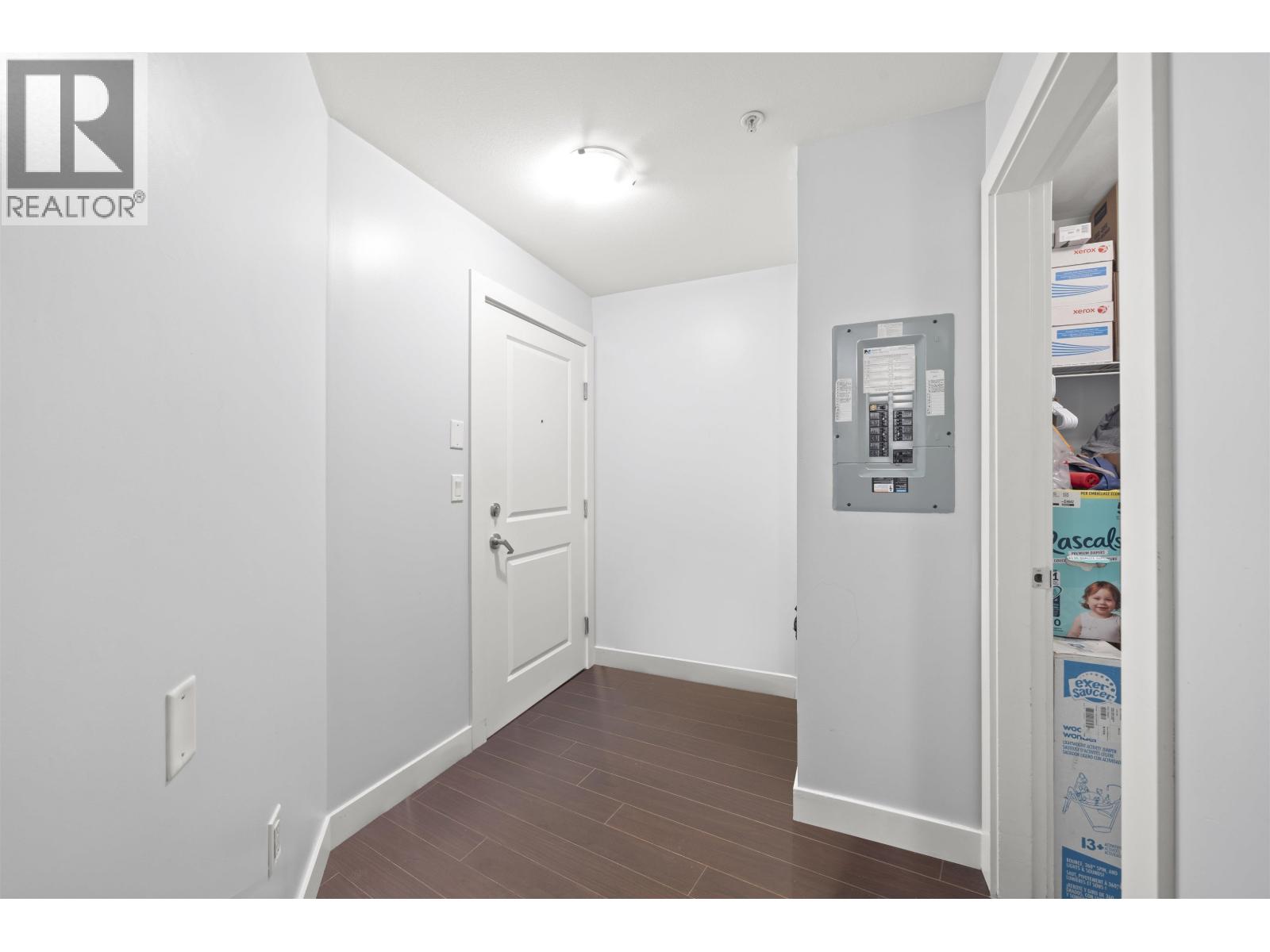 303 2745 E Hastings Street, Vancouver, British Columbia  V5K 1Z8 - Photo 27 - R3125928