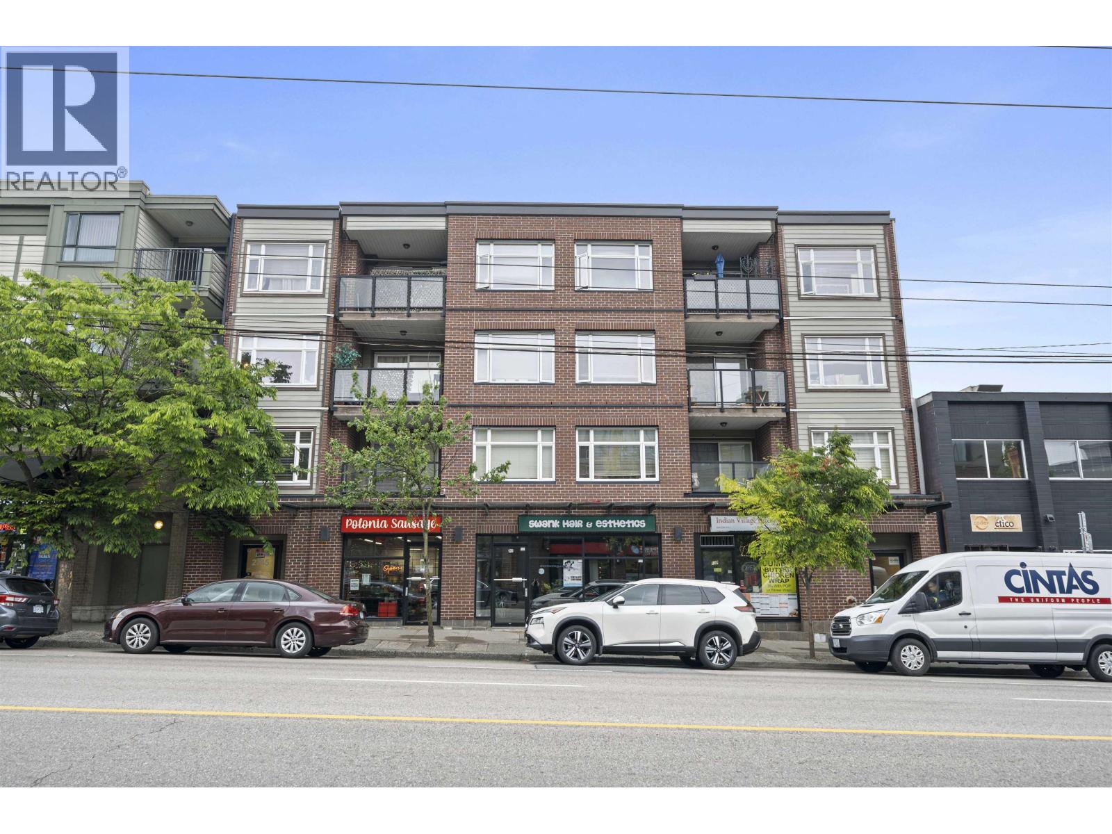 303 2745 E Hastings Street, Vancouver, British Columbia  V5K 1Z8 - Photo 35 - R3125928