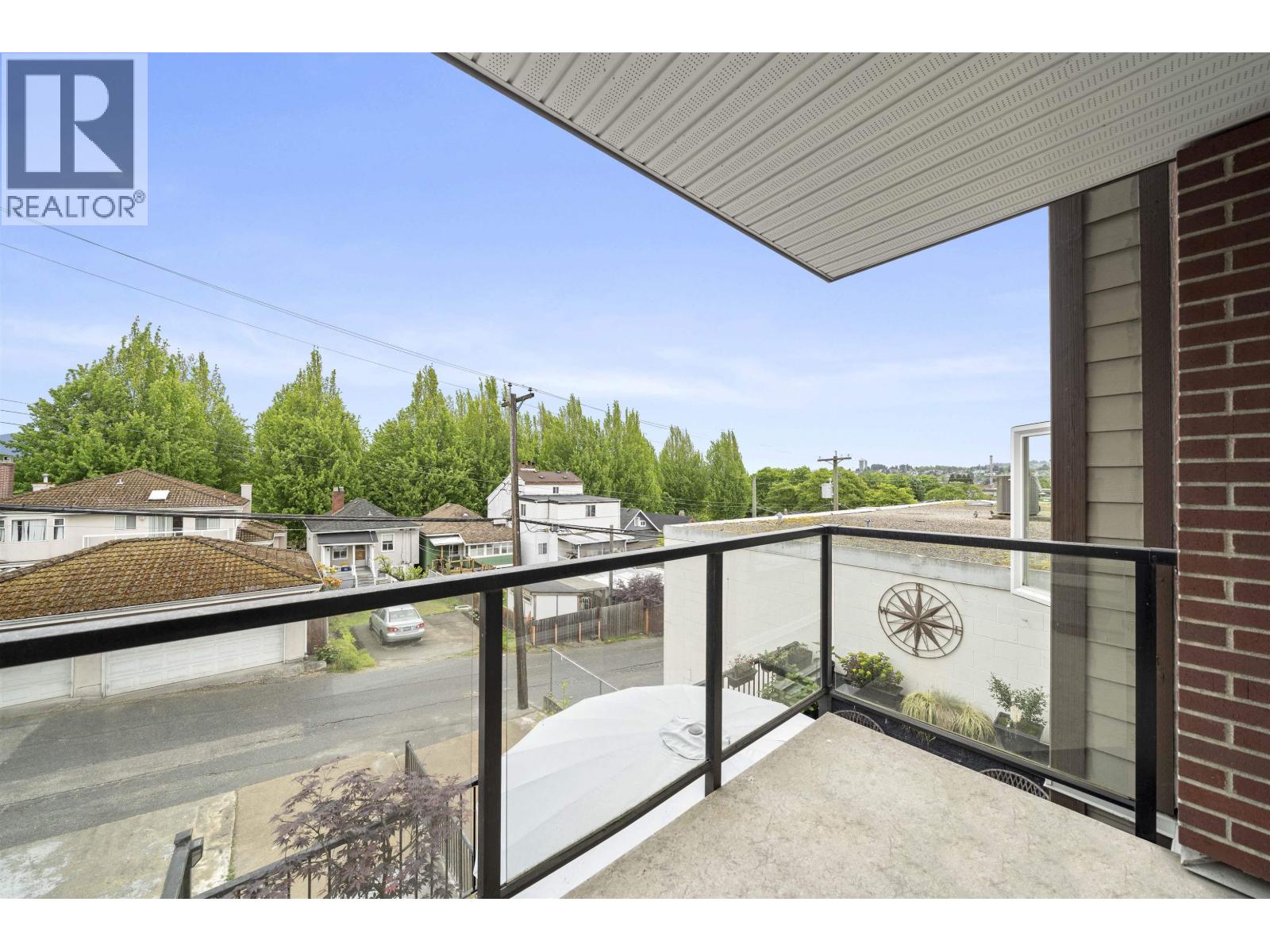 303 2745 E Hastings Street, Vancouver, British Columbia  V5K 1Z8 - Photo 28 - R3125928