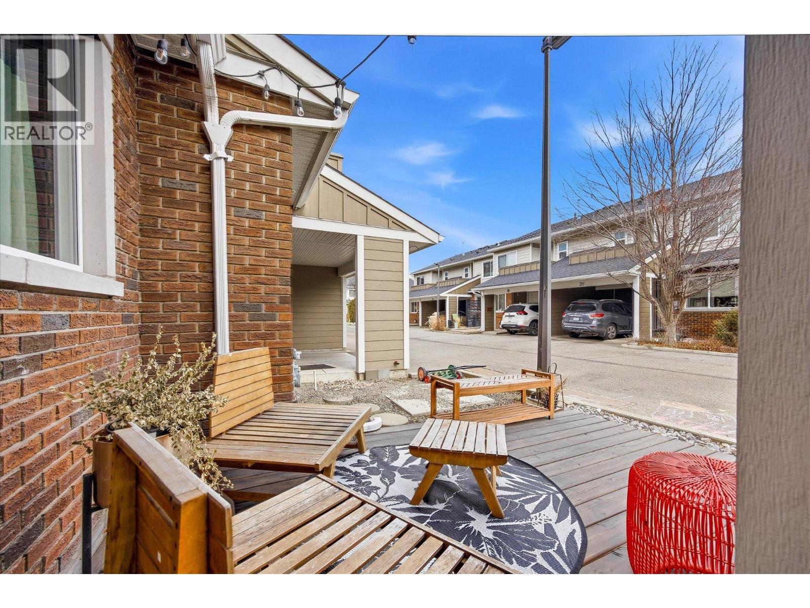 2055 Ethel Street Unit# 15, Kelowna, British Columbia  V1Y 2Z6 - Photo 39 - 10378159