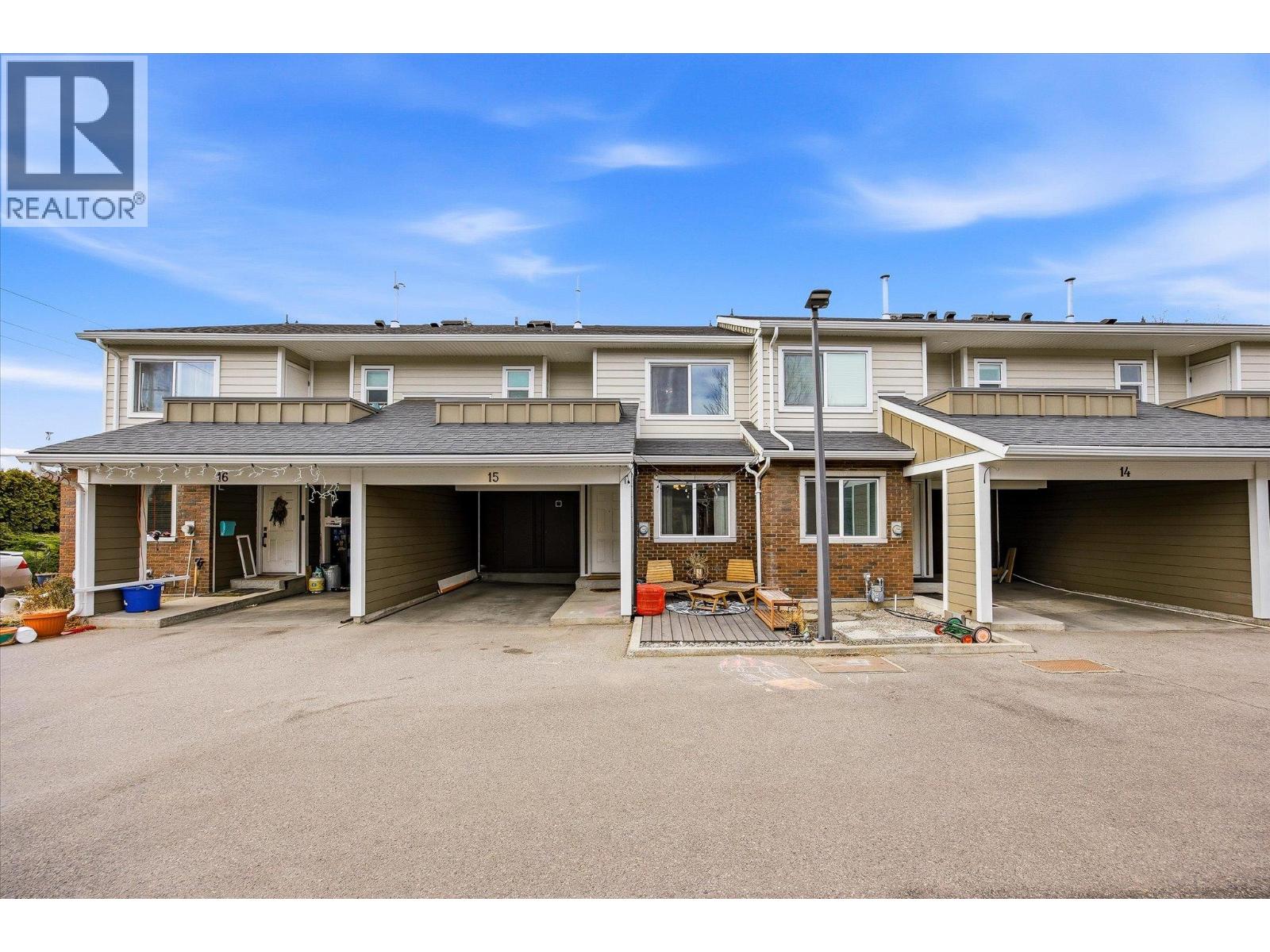2055 Ethel Street Unit# 15, Kelowna, British Columbia  V1Y 2Z6 - Photo 40 - 10378159