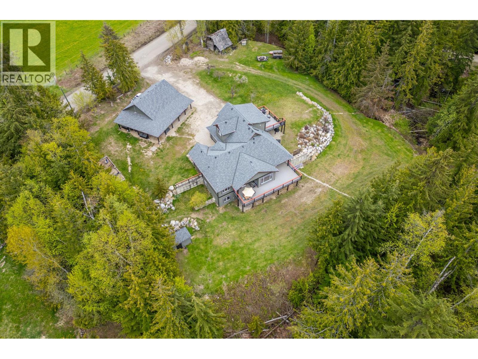 787 Crescent Bay Road, Nakusp, British Columbia  V0G 1R1 - Photo 45 - 10387999