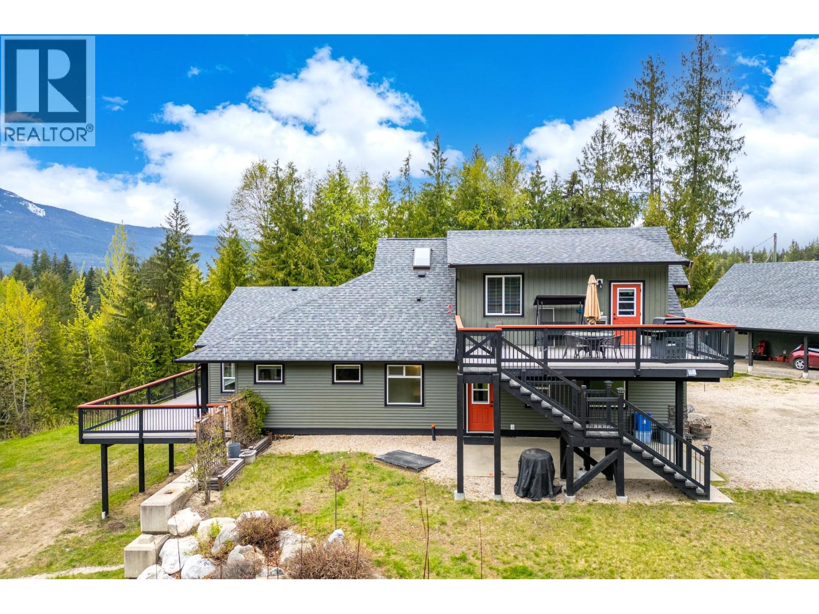 787 Crescent Bay Road, Nakusp, British Columbia  V0G 1R1 - Photo 31 - 10387999