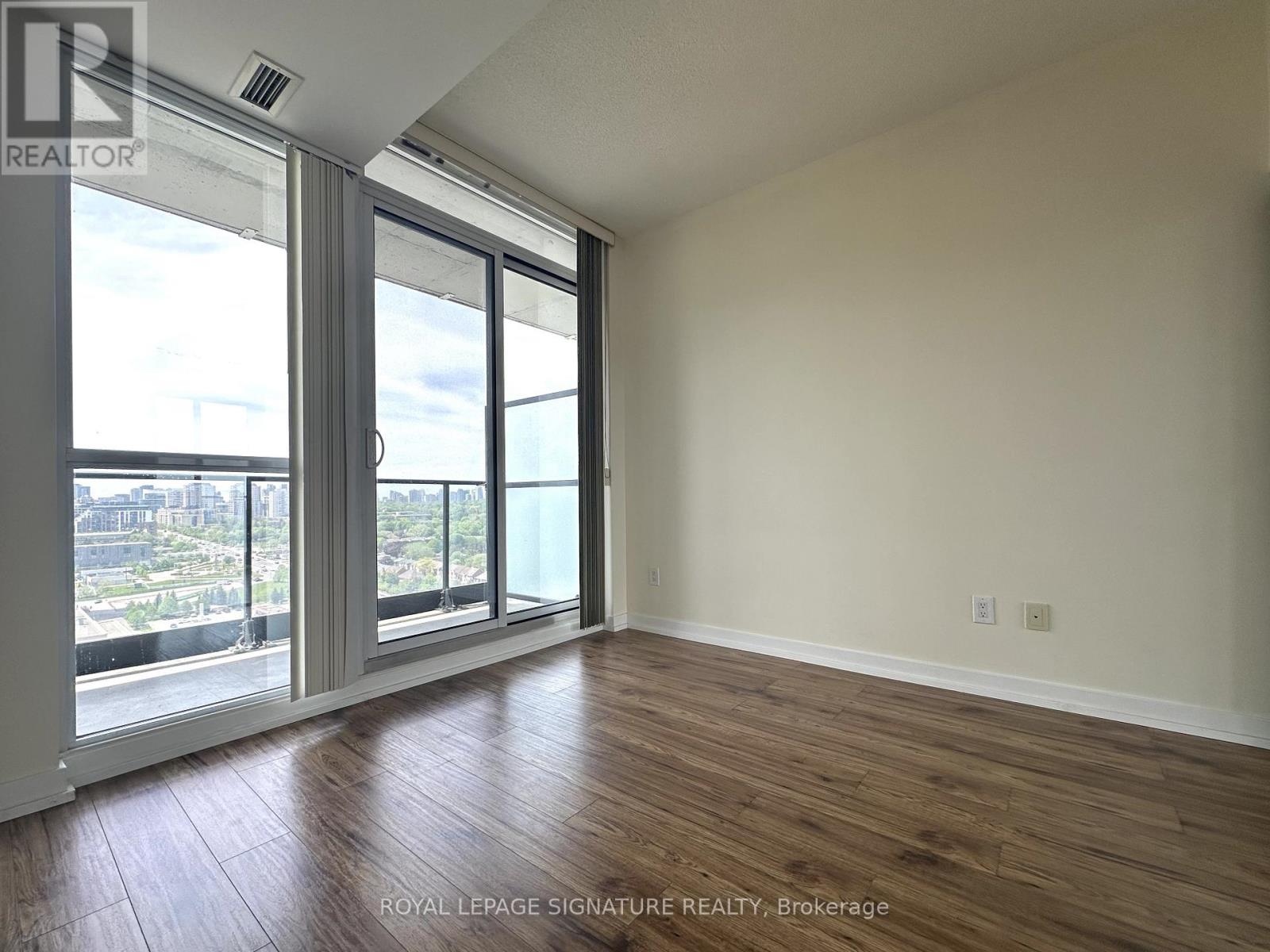 2607 - 33 Singer Court, Toronto, Ontario  M2K 0B4 - Photo 7 - C13146888