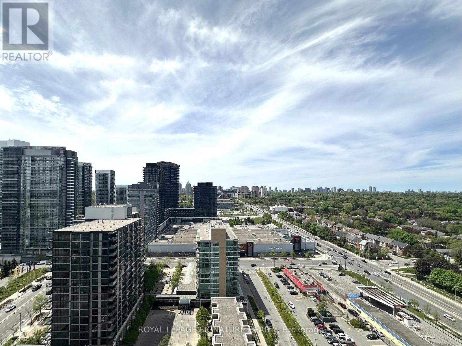 2607 - 33 Singer Court, Toronto, Ontario  M2K 0B4 - Photo 10 - C13146888