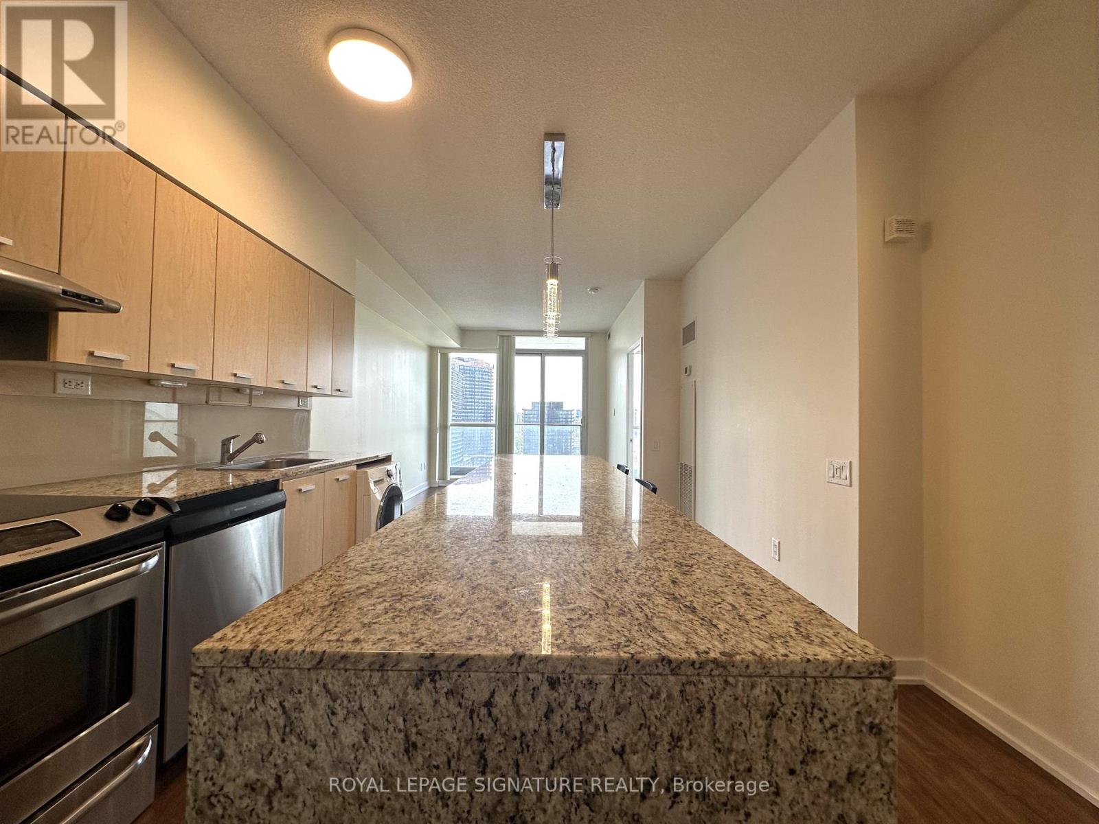 2607 - 33 Singer Court, Toronto, Ontario  M2K 0B4 - Photo 3 - C13146888