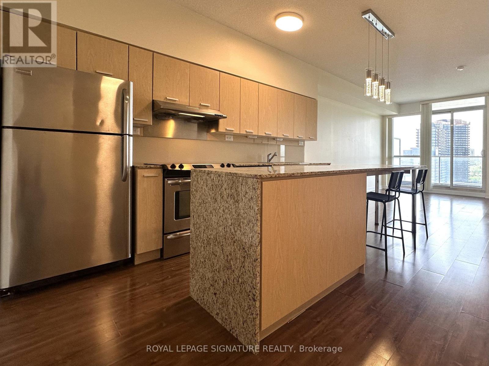 2607 - 33 Singer Court, Toronto, Ontario  M2K 0B4 - Photo 2 - C13146888