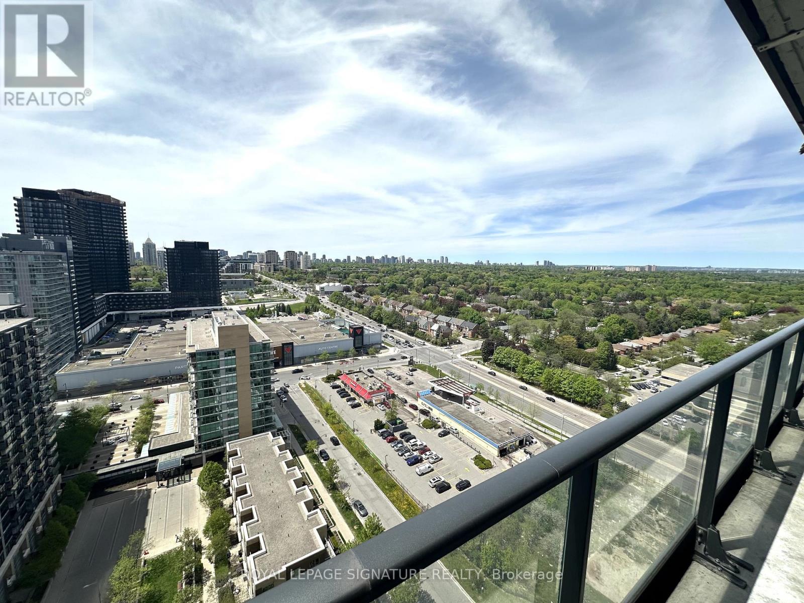 2607 - 33 Singer Court, Toronto, Ontario  M2K 0B4 - Photo 12 - C13146888