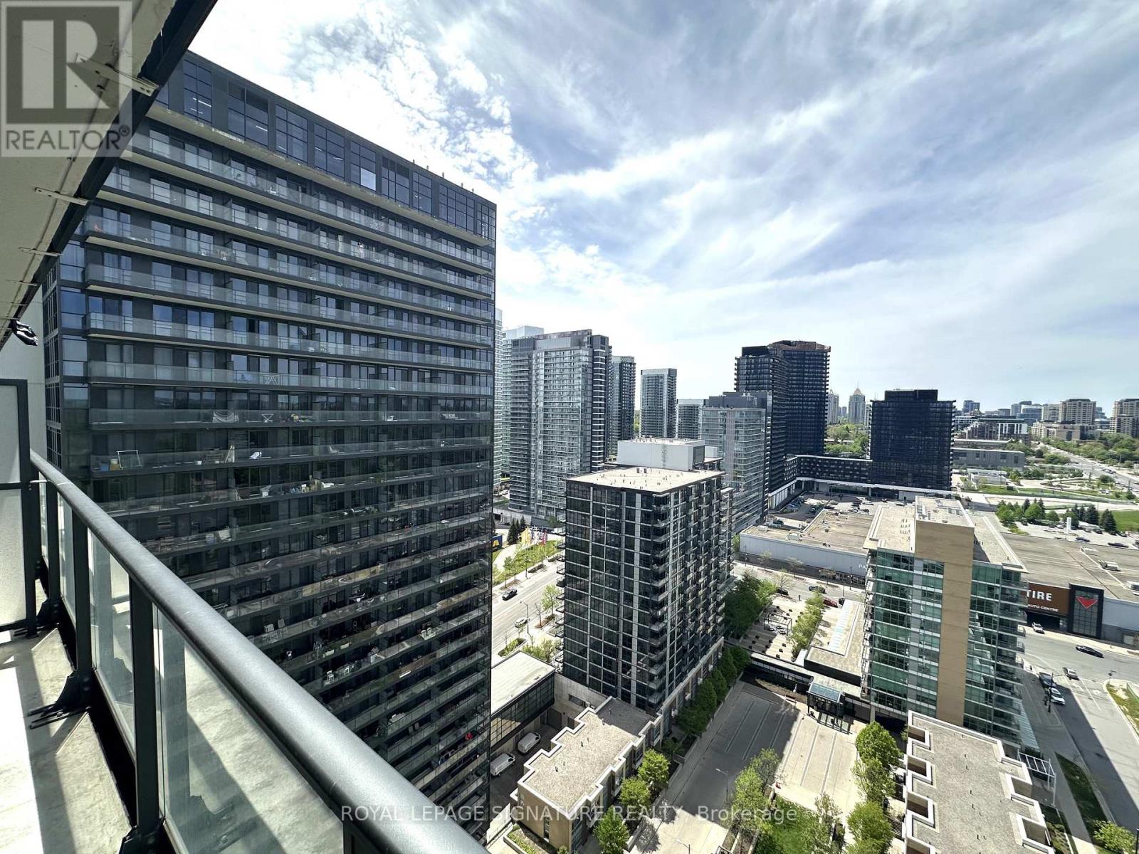 2607 - 33 Singer Court, Toronto, Ontario  M2K 0B4 - Photo 11 - C13146888