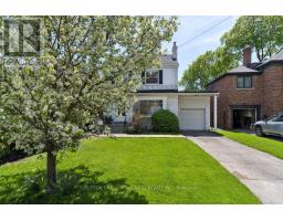5 DELHI AVENUE, Toronto, Ontario