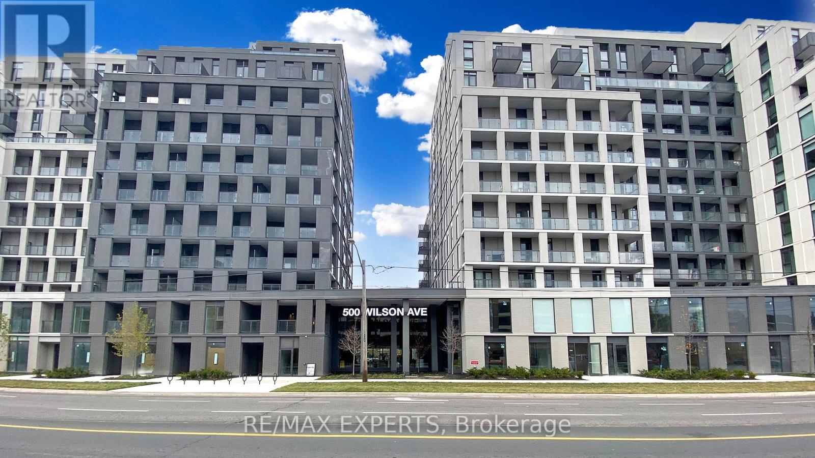 535 - 500 WILSON AVENUE, Toronto, Ontario