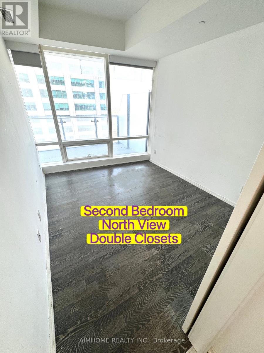 2510 - 1 Bloor Street E, Toronto, Ontario  M4W 0A8 - Photo 29 - C13152358