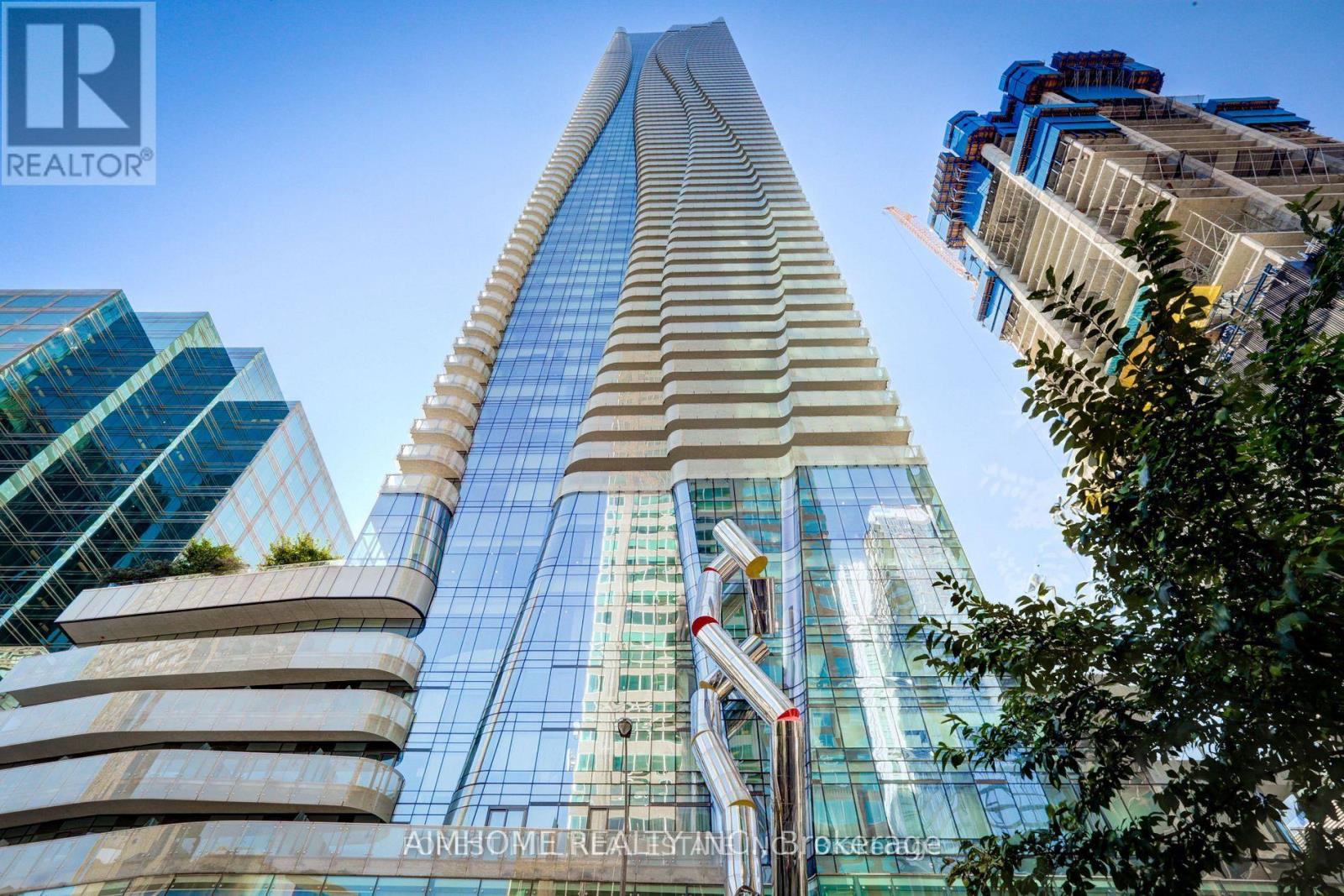 2510 - 1 Bloor Street E, Toronto, Ontario  M4W 0A8 - Photo 3 - C13152358