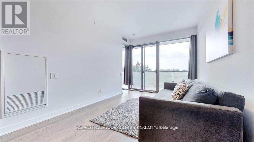 518 - 57 St Joseph Street, Toronto, Ontario  M5S 0C5 - Photo 11 - C13152396
