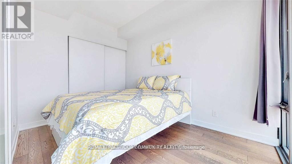 518 - 57 St Joseph Street, Toronto, Ontario  M5S 0C5 - Photo 24 - C13152396