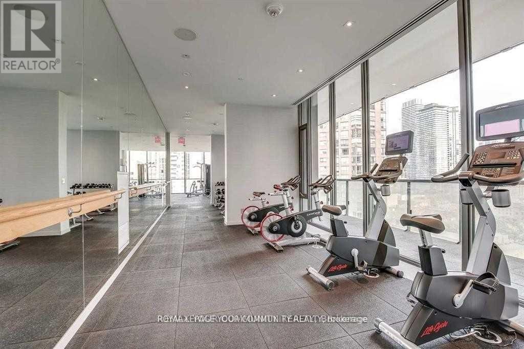 518 - 57 St Joseph Street, Toronto, Ontario  M5S 0C5 - Photo 33 - C13152396