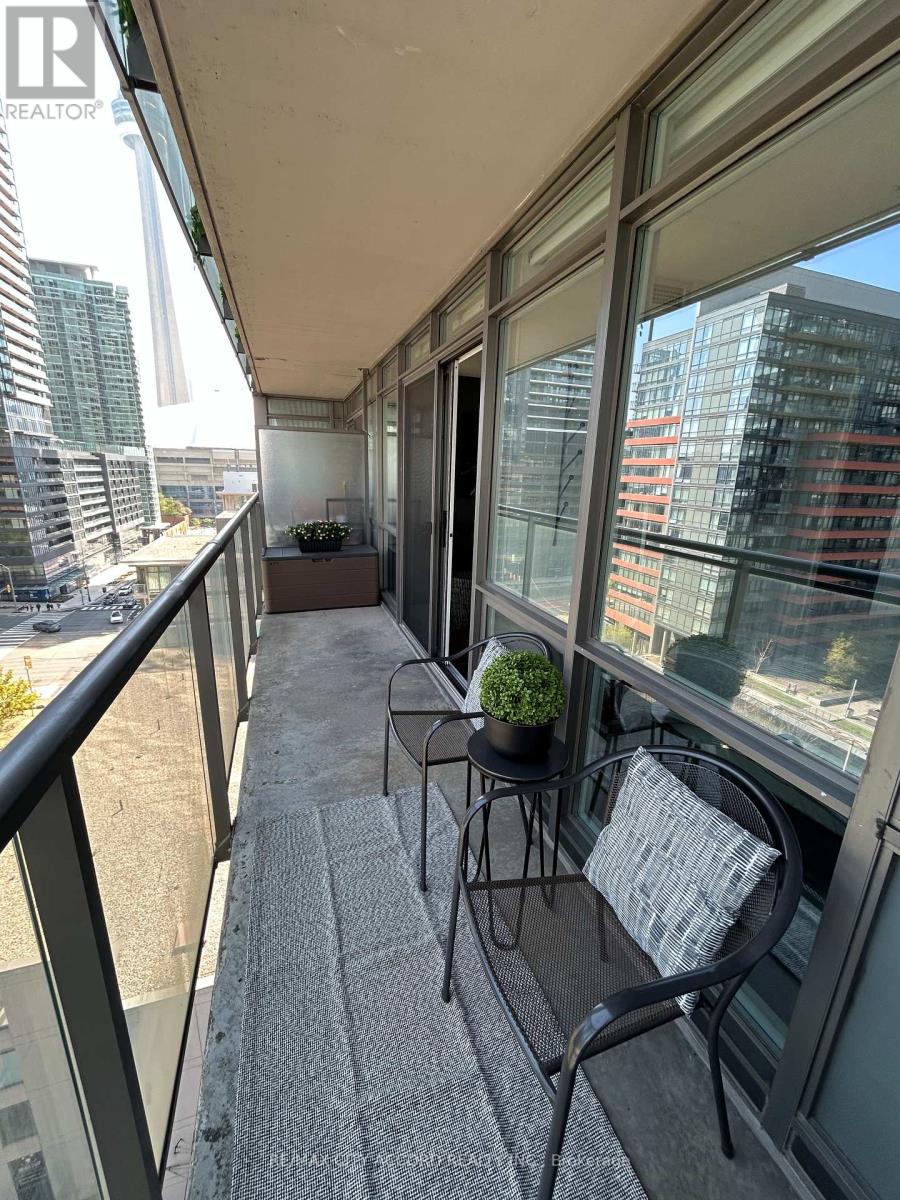 1505 - 15 Fort York Blvd Boulevard, Toronto, Ontario  M5V 3Y4 - Photo 16 - C13152404