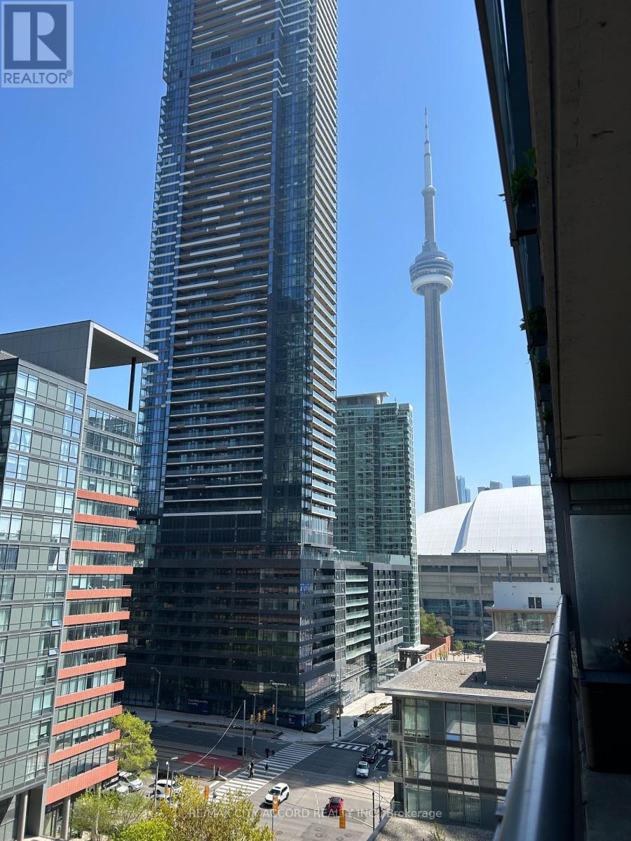 1505 - 15 Fort York Blvd Boulevard, Toronto, Ontario  M5V 3Y4 - Photo 17 - C13152404