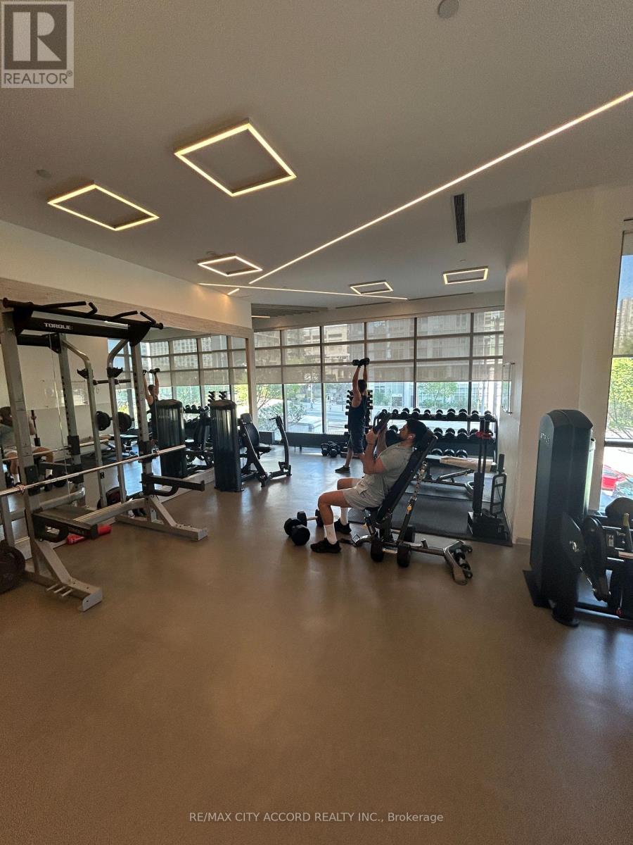 1505 - 15 Fort York Blvd Boulevard, Toronto, Ontario  M5V 3Y4 - Photo 23 - C13152404